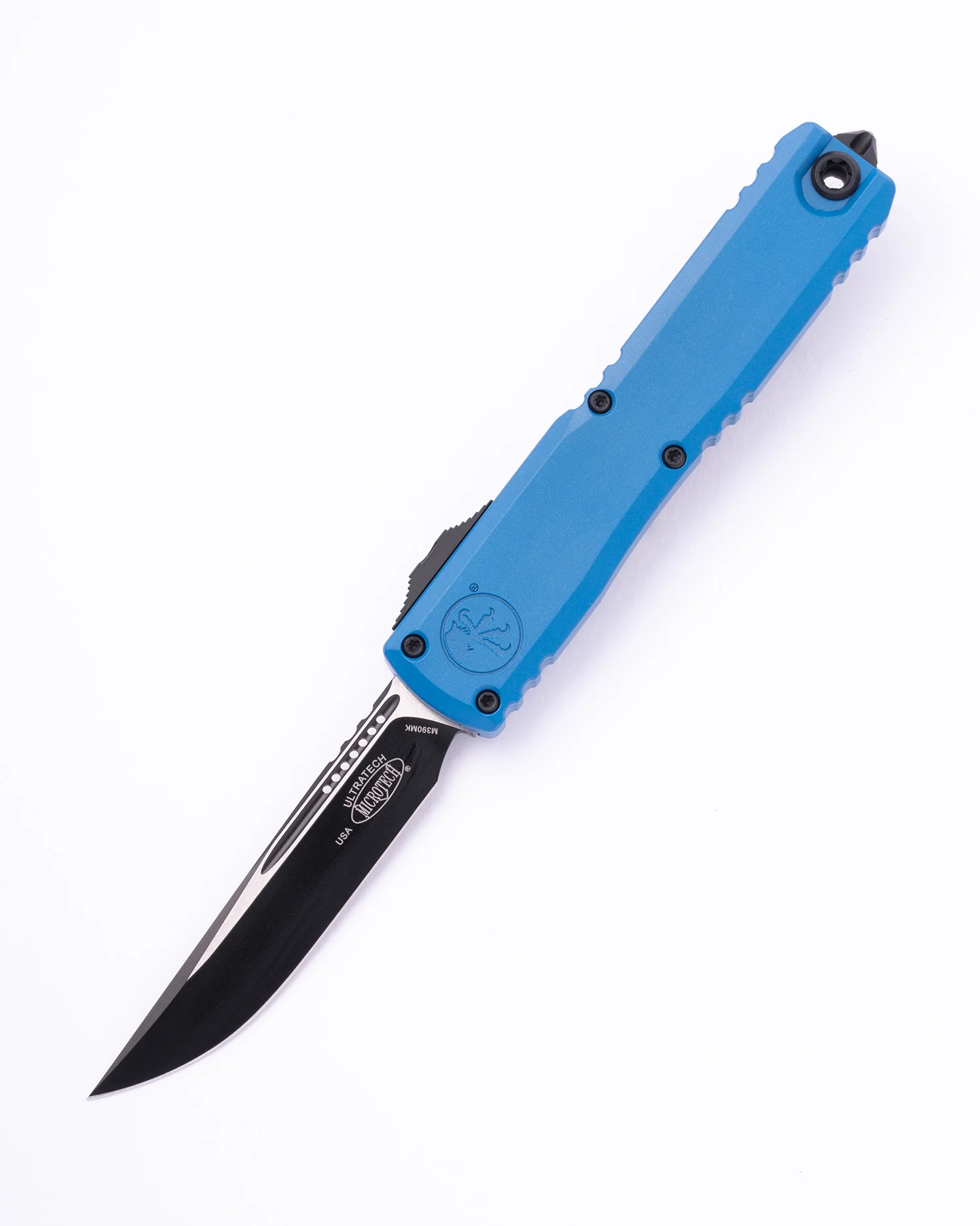 ULTRATECH GEN III ZBP S/E BLACK STANDARD BLUE (1121-1BL)