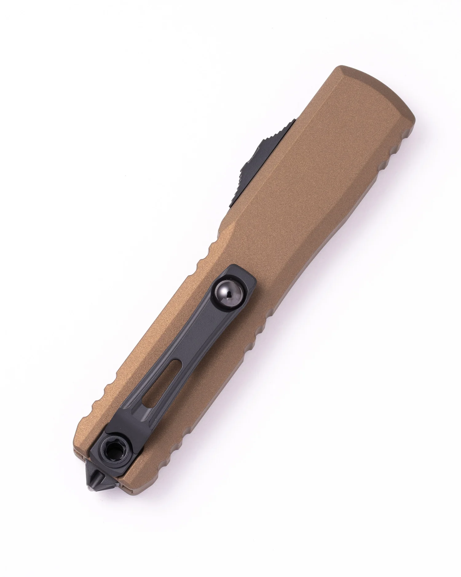 ULTRATECH GEN III ZBP T/E STANDARD CERAKOTE BURNT BRONZE (1123-1UB-C19Z4) - Image 2