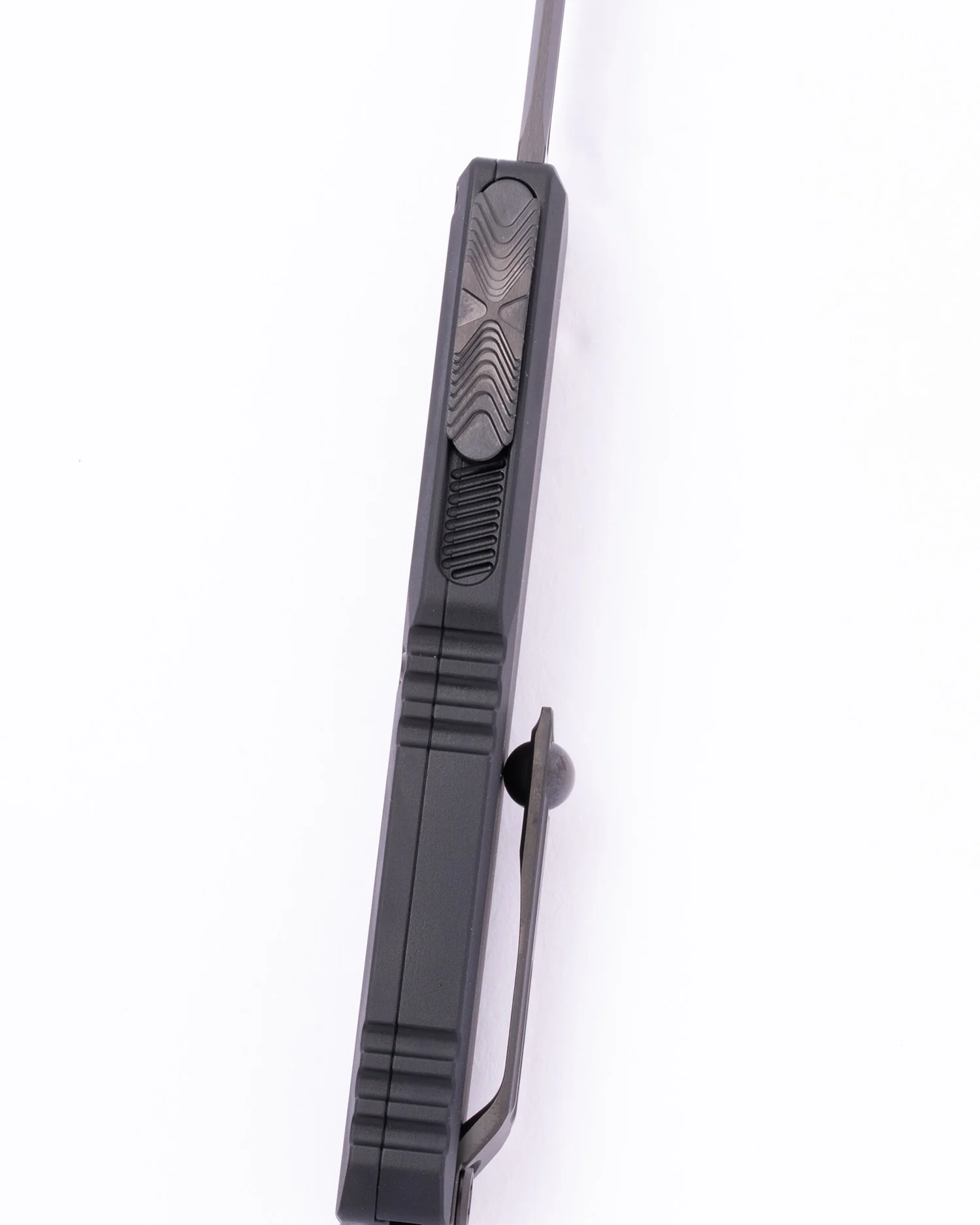 ULTRATECH GEN III ZBP T/E STANDARD DLC SHADOW SIGNATURE SERIES (1123-3DLCTSH) - Image 3