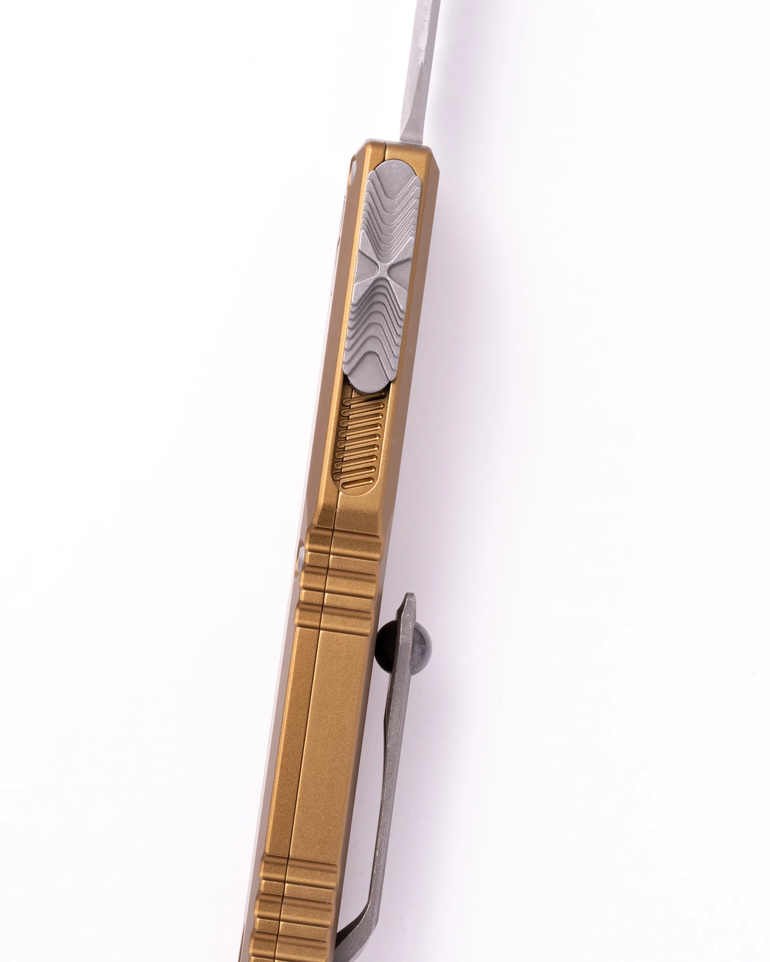 ULTRATECH GEN IV D/E APOCALYPTIC PART SERRATE TAN (11224-11APTA) - Image 3