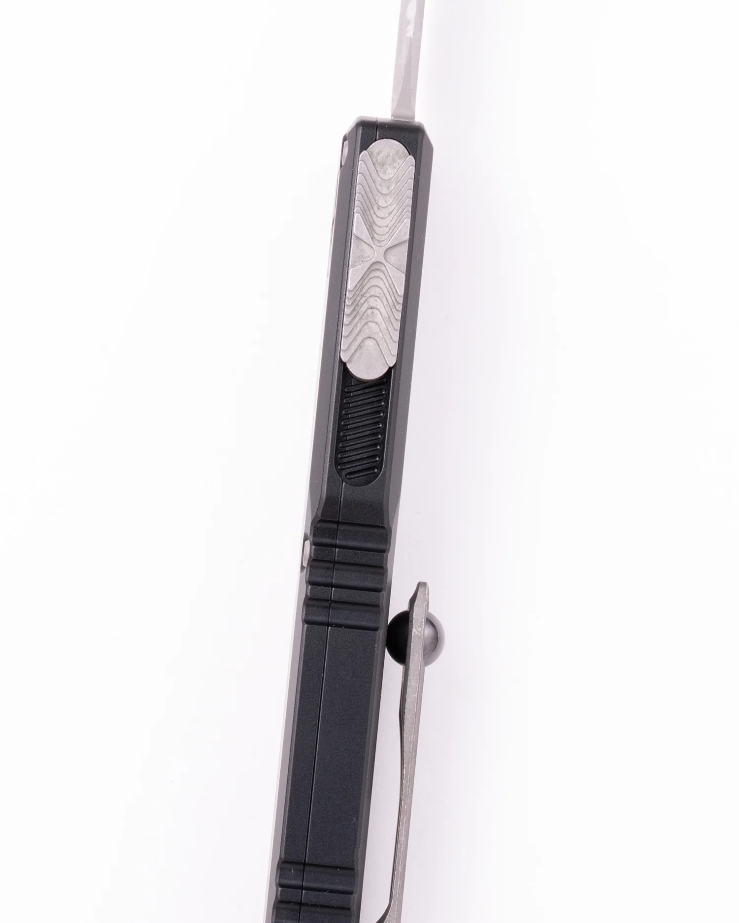 ULTRATECH GEN IV D/E APOCALYPTIC PARTIAL SERRATE (11224-11AP) - Image 3
