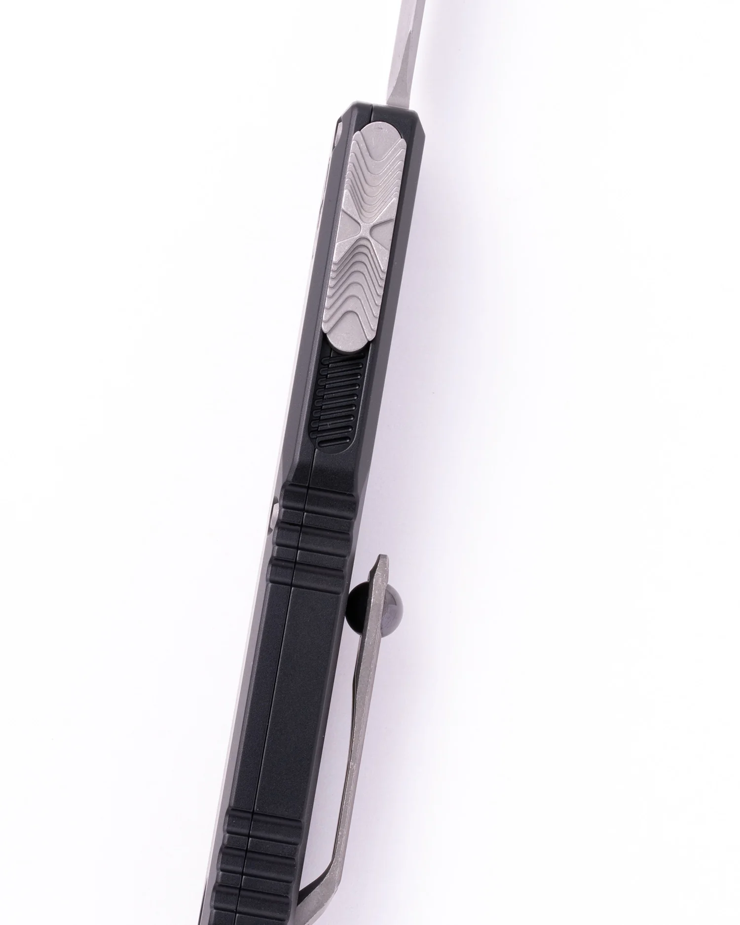 ULTRATECH GEN IV D/E APOCALYPTIC STANDARD BLACK (11224-10AP) - Image 3
