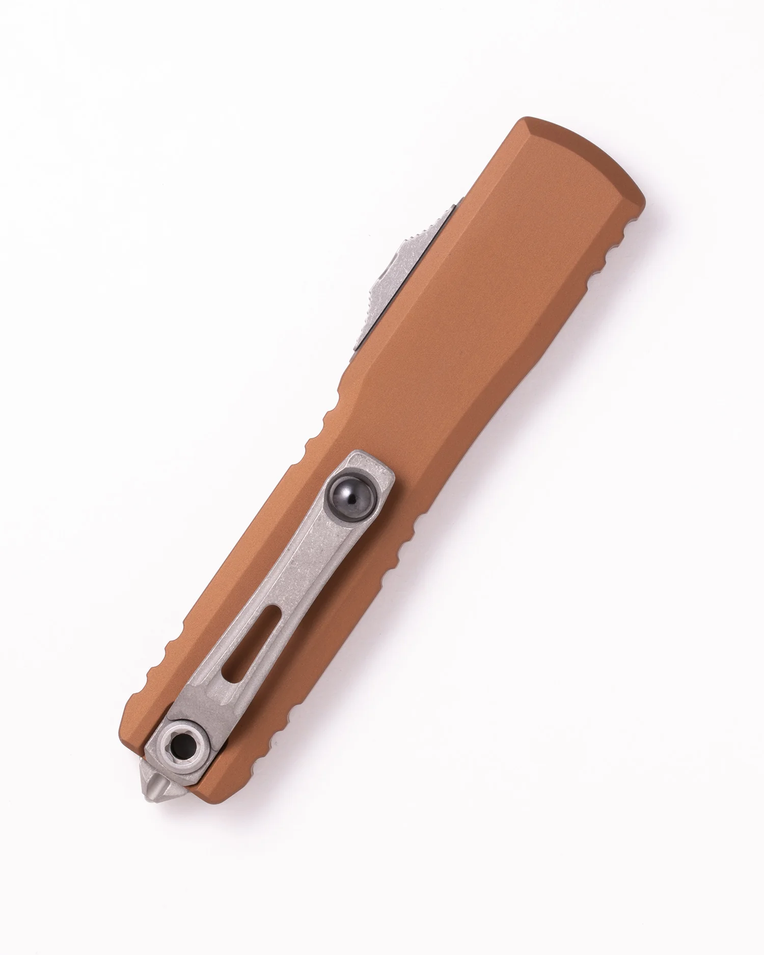ULTRATECH GEN IV D/E APOCALYPTIC STANDARD BROWN (11224-10APBN) - Image 2
