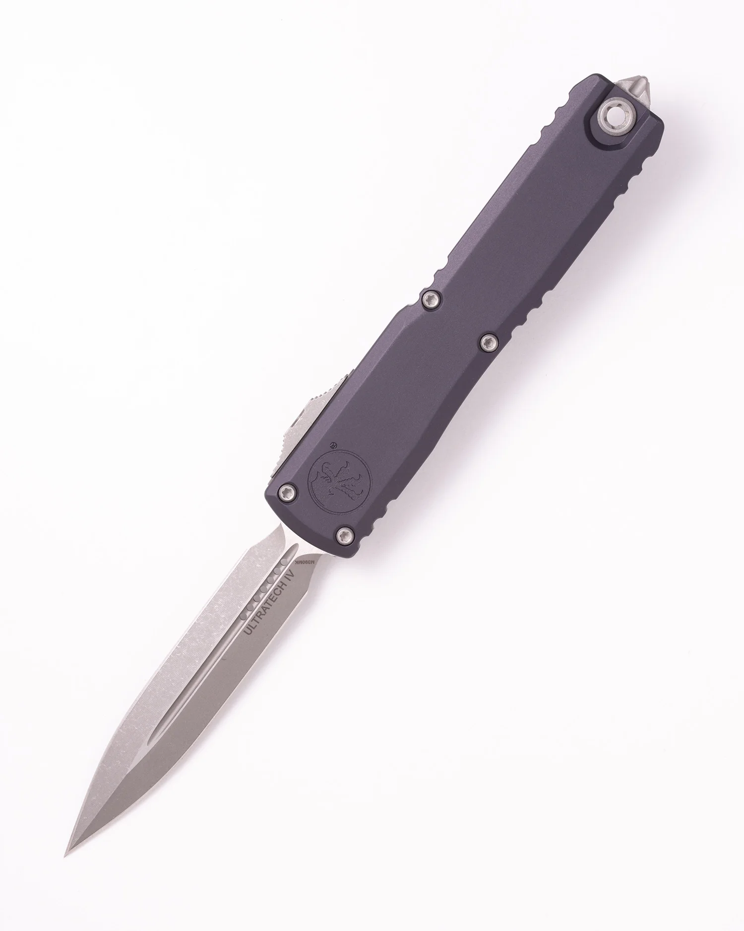 ULTRATECH GEN IV D/E APOCALYPTIC STANDARD GRAPHITE (11224-10APGP)