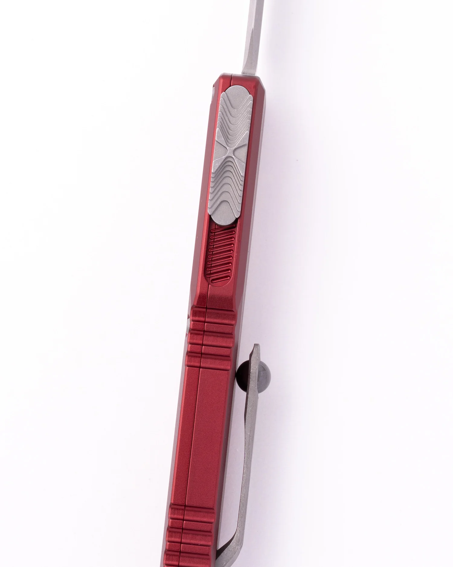ULTRATECH GEN IV D/E APOCALYPTIC STANDARD MERLOT (11224-10APMR) - Image 3