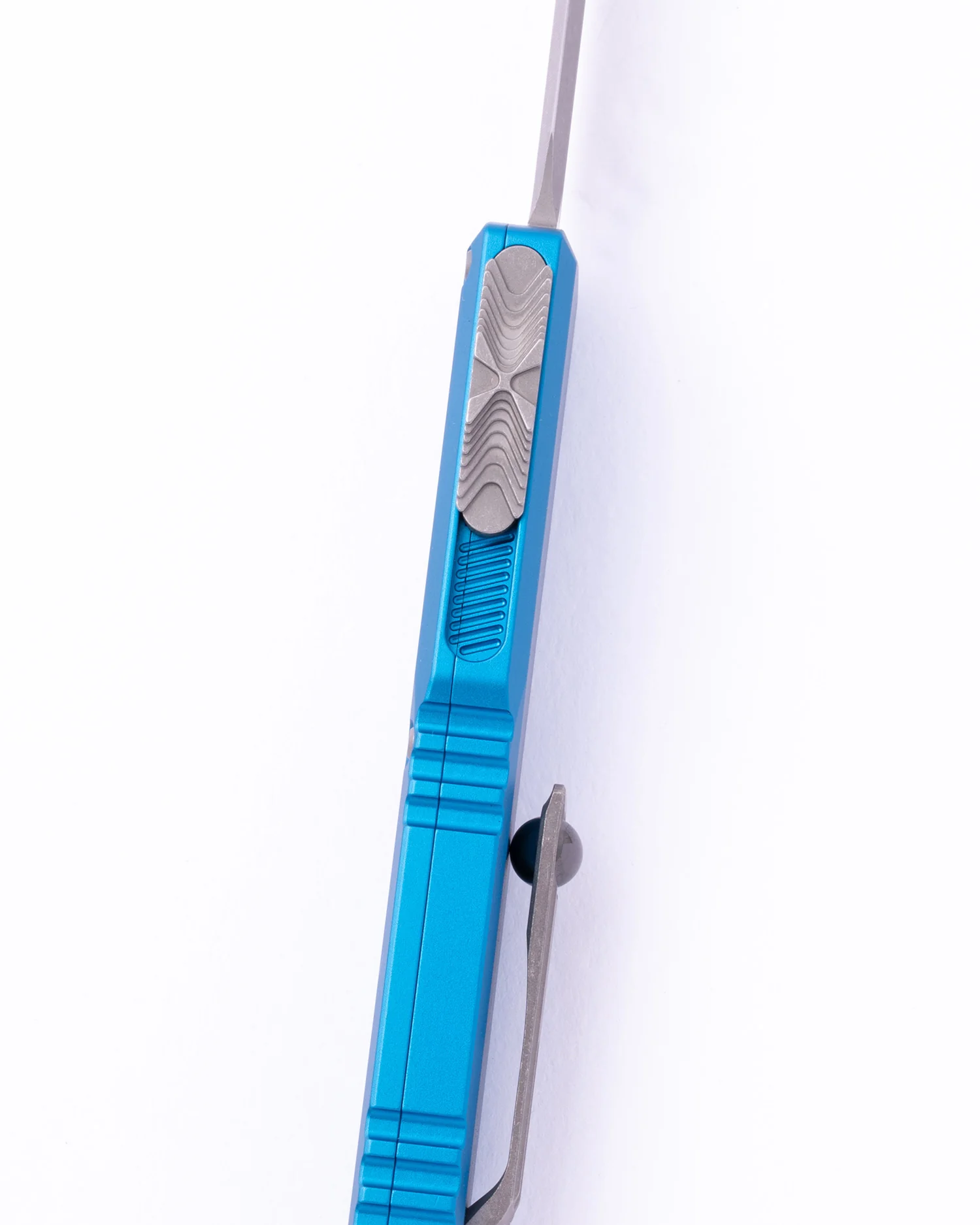 ULTRATECH GEN IV D/E APOCALYPTIC STANDARD BLUE (11224-10APBL) - Image 3