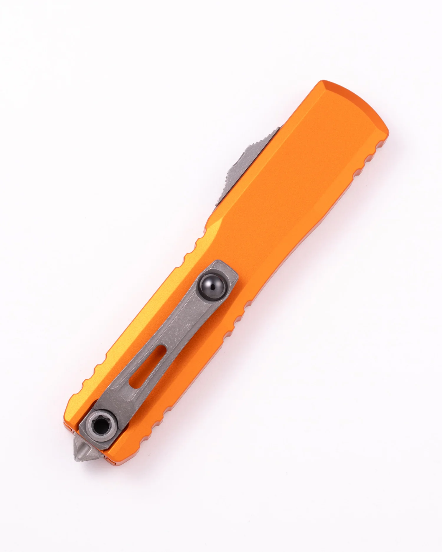 ULTRATECH GEN IV D/E APOCALYPTIC STANDARD ORANGE (11224-10APOR) - Image 2