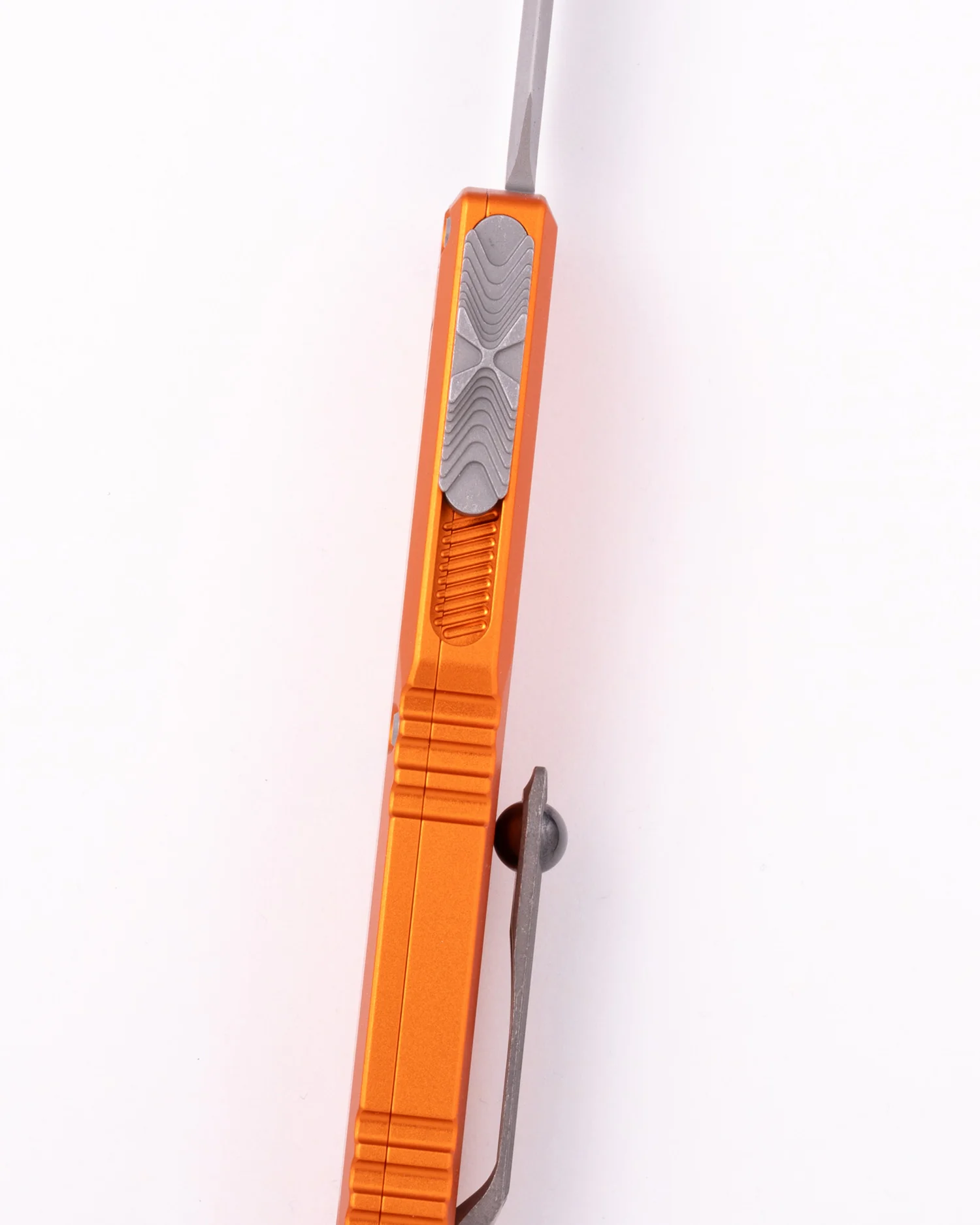 ULTRATECH GEN IV D/E APOCALYPTIC STANDARD ORANGE (11224-10APOR) - Image 3