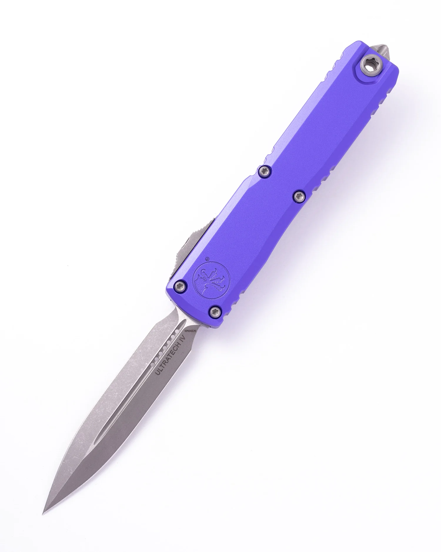 ULTRATECH GEN IV D/E APOCALYPTIC STANDARD PURPLE (11224-10APPU)