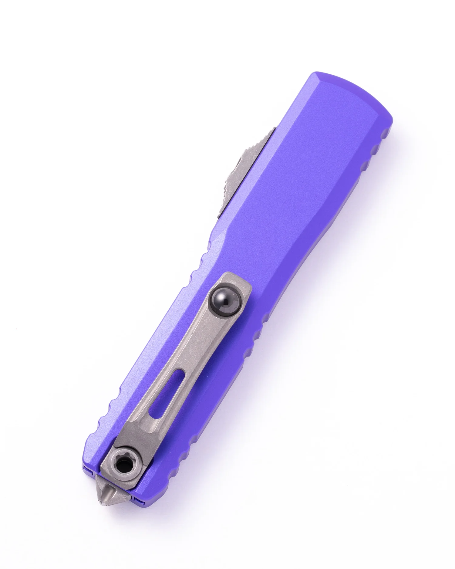 ULTRATECH GEN IV D/E APOCALYPTIC STANDARD PURPLE (11224-10APPU) - Image 2