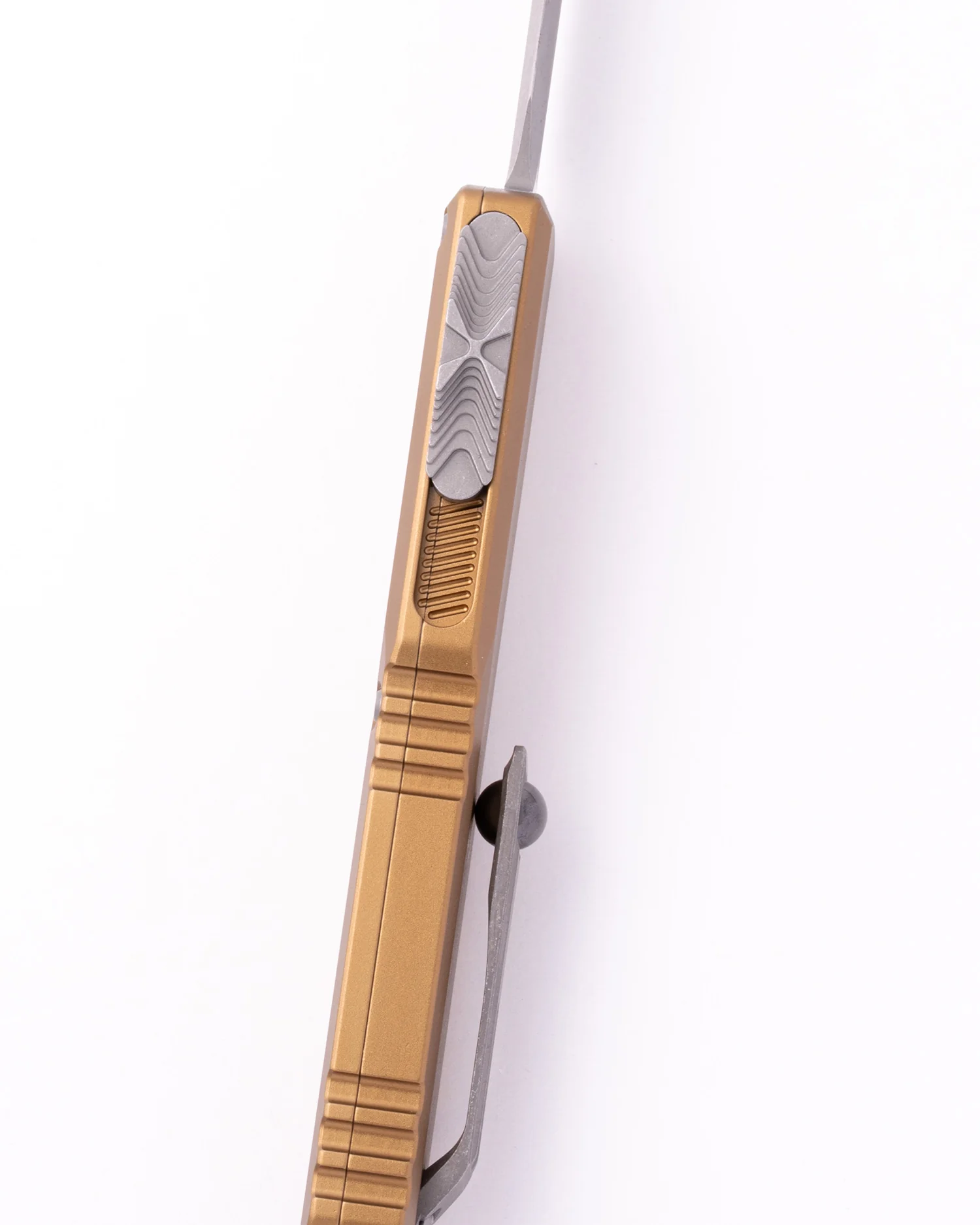 ULTRATECH GEN IV D/E APOCALYPTIC STANDARD TAN (11224-10APTA) - Image 3