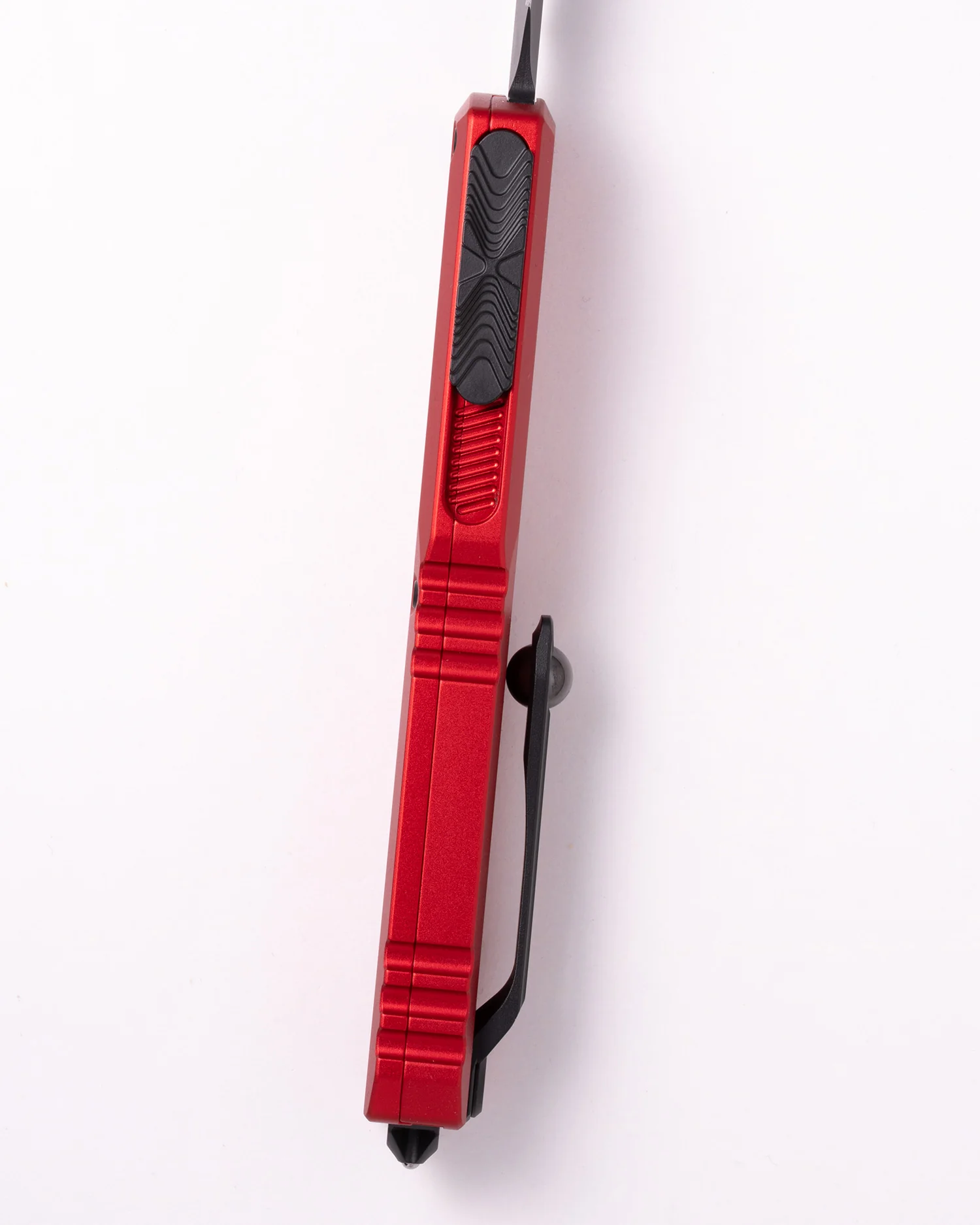 ULTRATECH GEN IV D/E BLACK PART SERRATE RED (11224-2RD) - Image 3