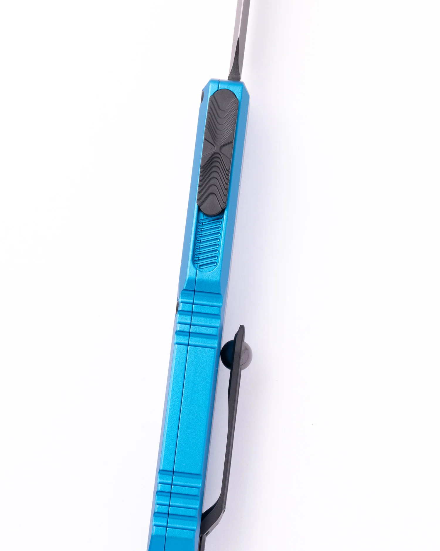 ULTRATECH GEN IV D/E BLACK STANDARD BLUE (11224-1BL) - Image 3