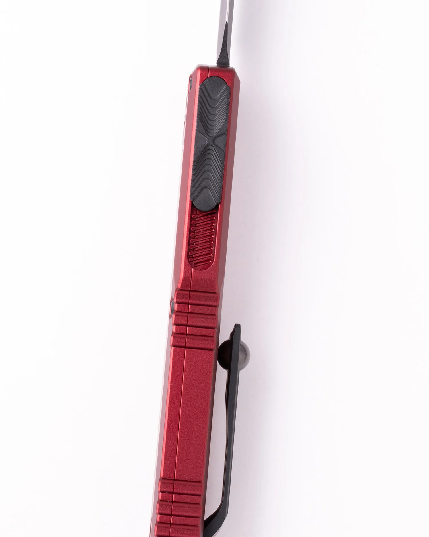 ULTRATECH GEN IV D/E BLACK STANDARD MERLOT (11224-1MR) - Image 3