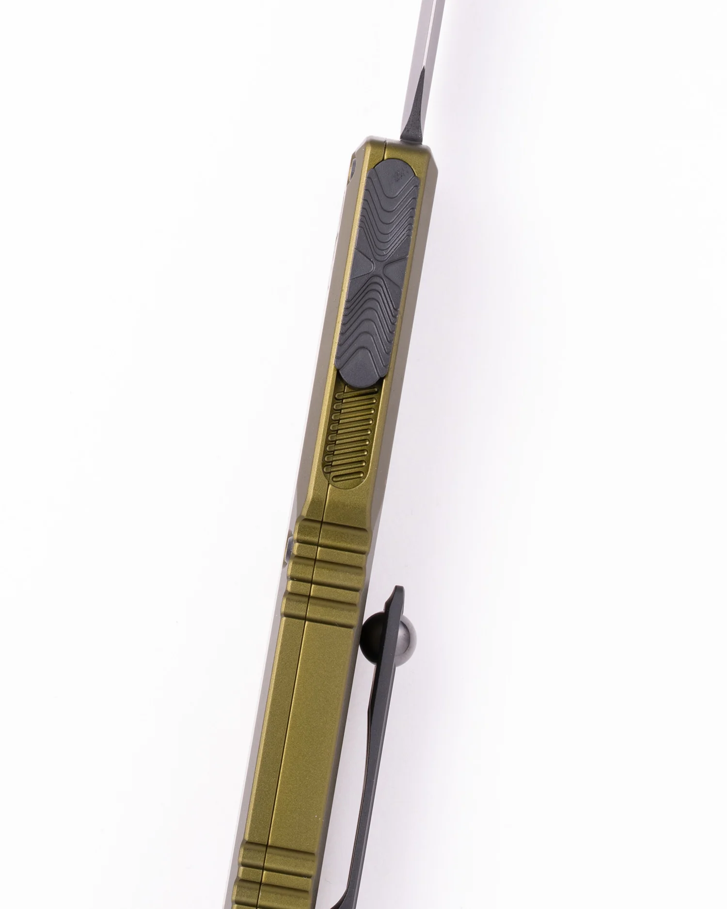 ULTRATECH GEN IV D/E BLACK STANDARD OD GREEN (11224-1OD) - Image 3