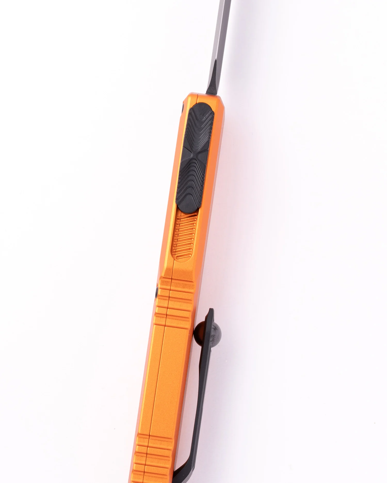 ULTRATECH GEN IV D/E BLACK STANDARD ORANGE (11224-1OR) - Image 3