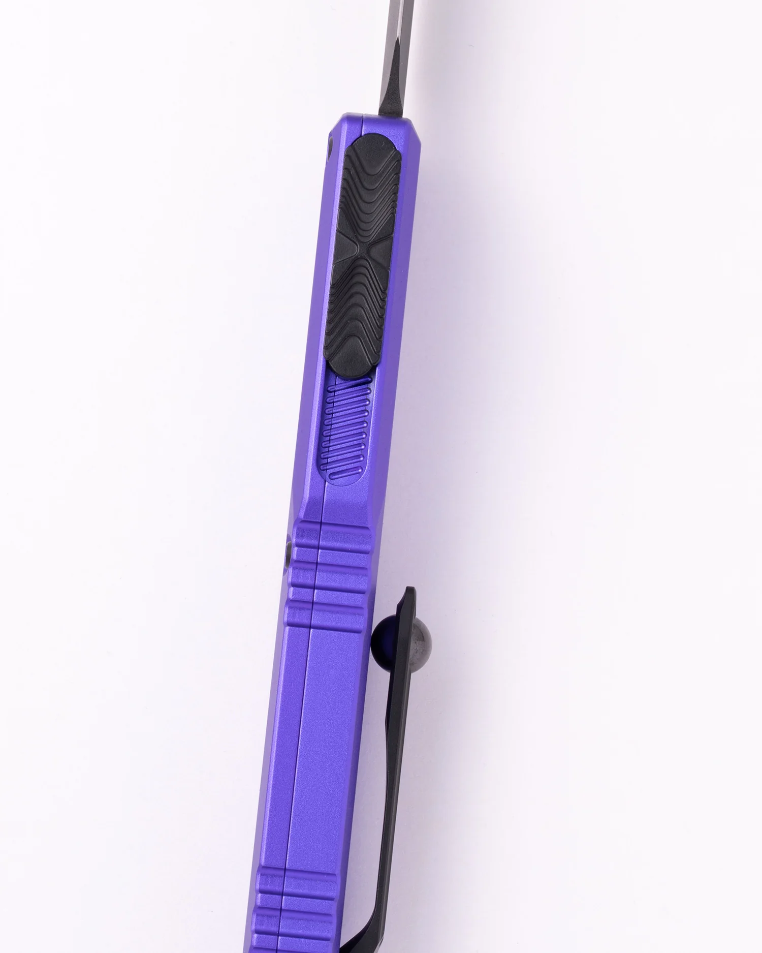 ULTRATECH GEN IV D/E BLACK STANDARD PURPLE (11224-1PU) - Image 3