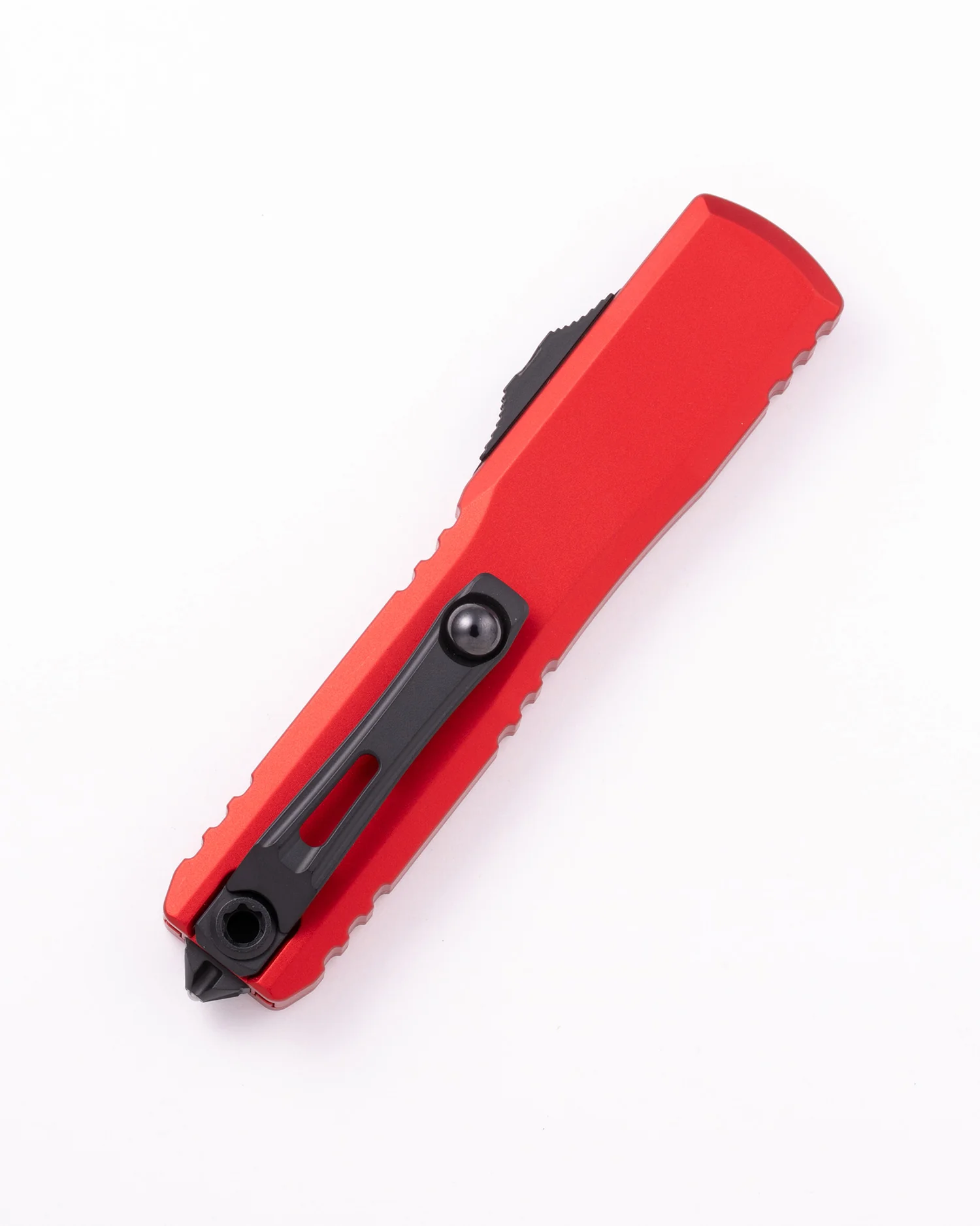 ULTRATECH GEN IV D/E BLACK STANDARD RED (11224-1RD) - Image 2