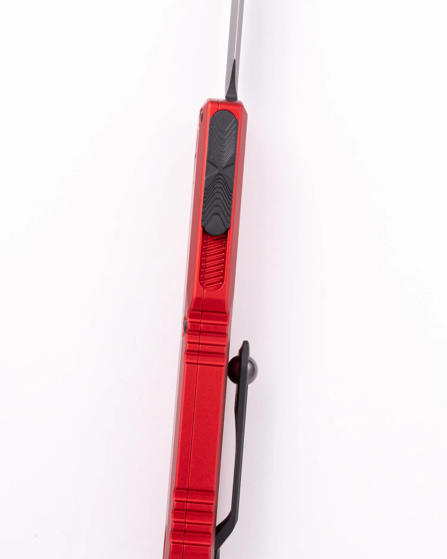 ULTRATECH GEN IV D/E BLACK STANDARD RED (11224-1RD) - Image 3
