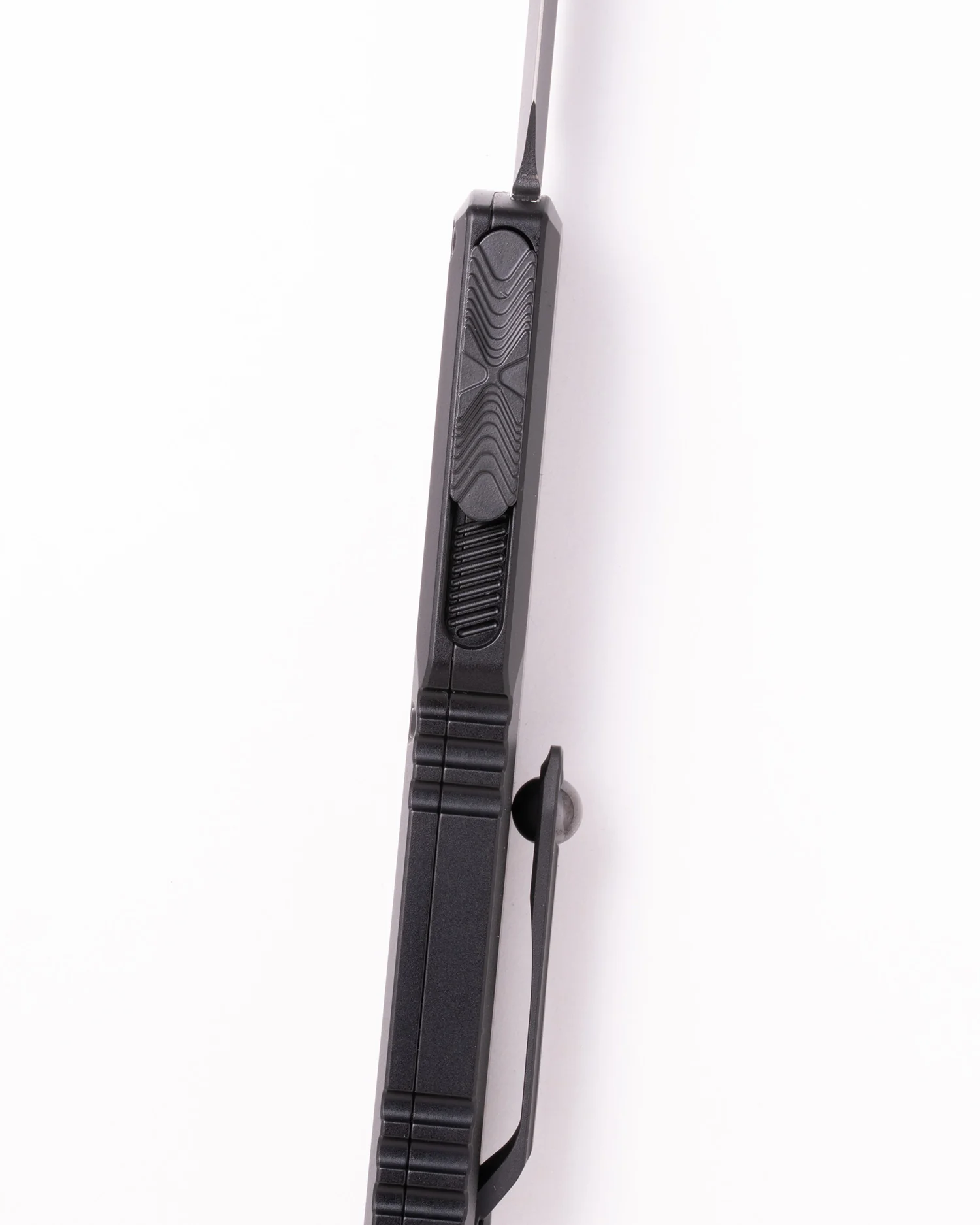 ULTRATECH GEN IV D/E BLACK TACTICAL (11224-1T) - Image 3
