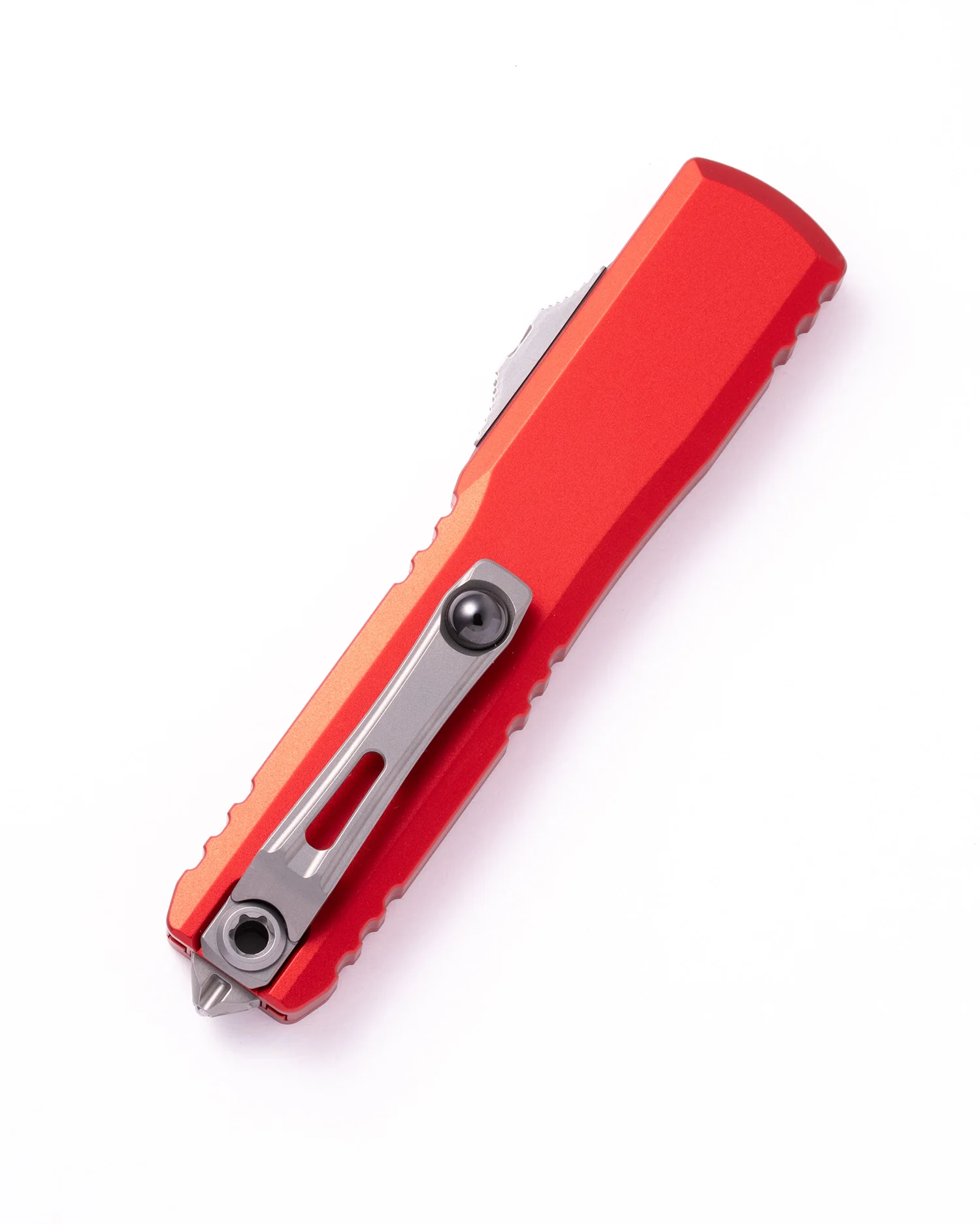 ULTRATECH GEN IV D/E SATIN STANDARD RED (11224-4RD) - Image 2