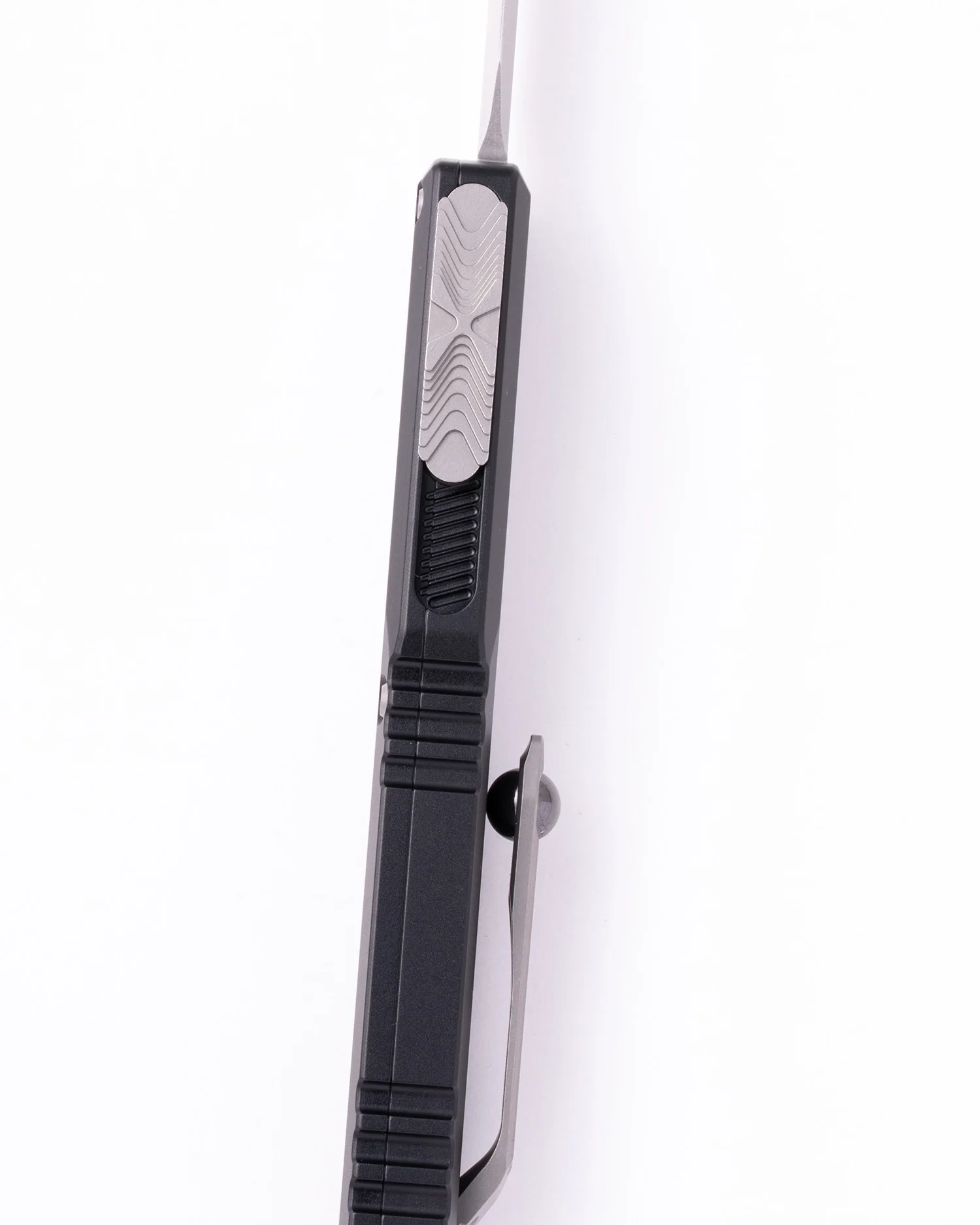 ULTRATECH GEN IV D/E STONEWASH STANDARD BLACK (11224-10) - Image 3