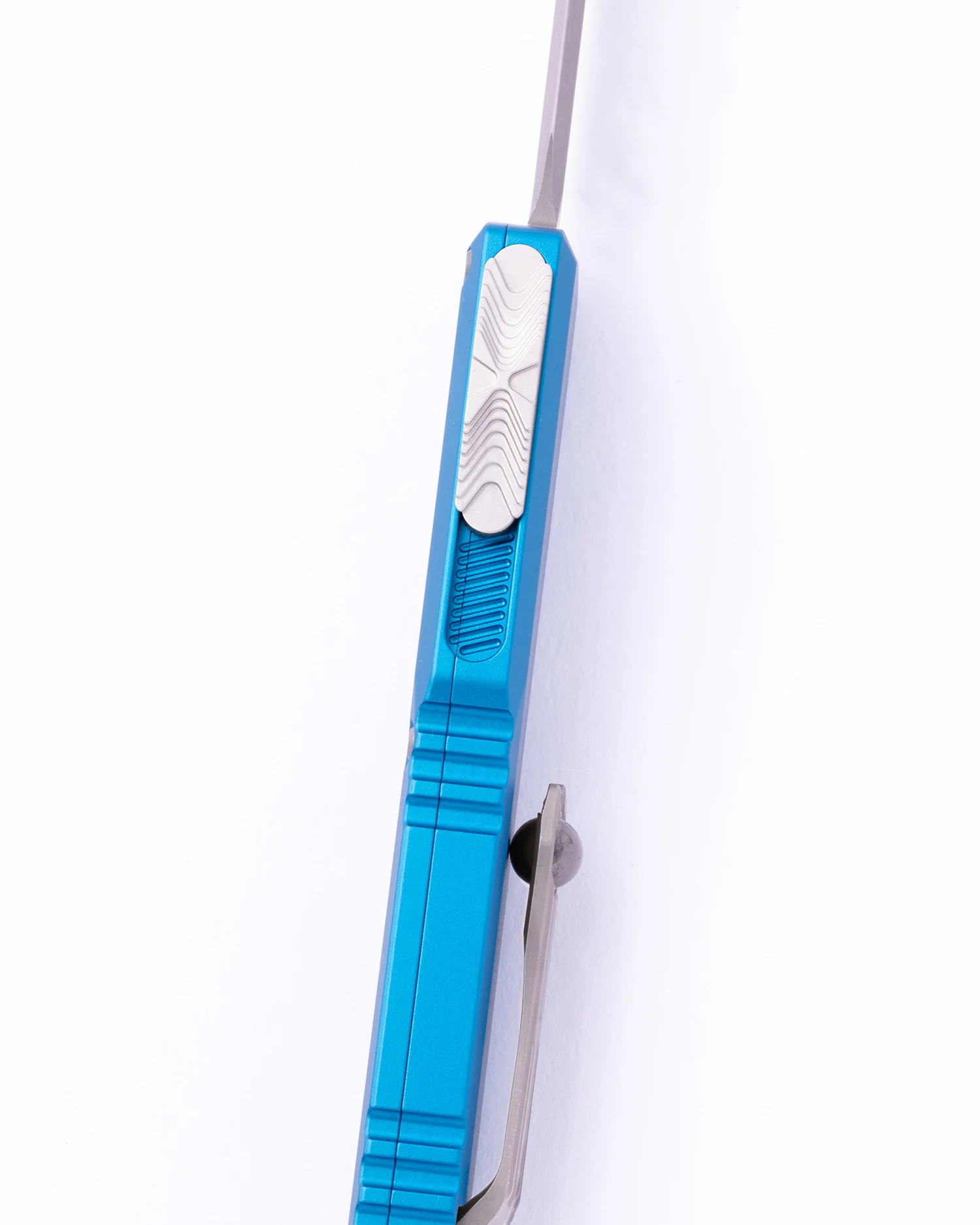 ULTRATECH GEN IV D/E STONEWASH STANDARD BLUE (11224-10BL) - Image 3
