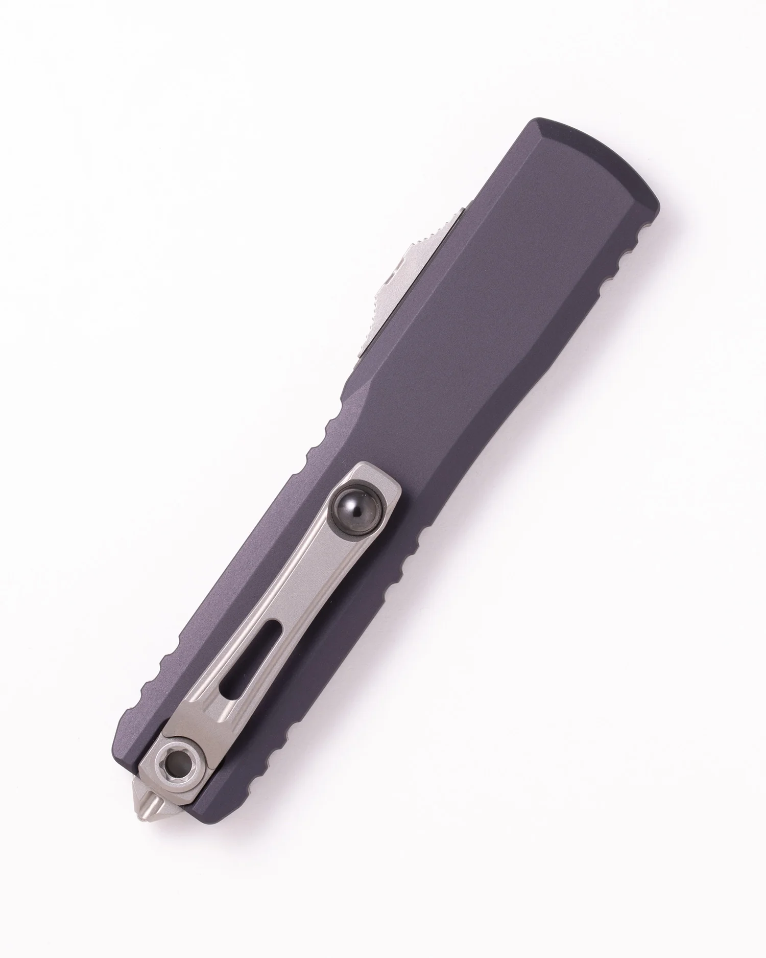 ULTRATECH GEN IV D/E STONEWASH STANDARD GRAPHITE (11224-10GP) - Image 2