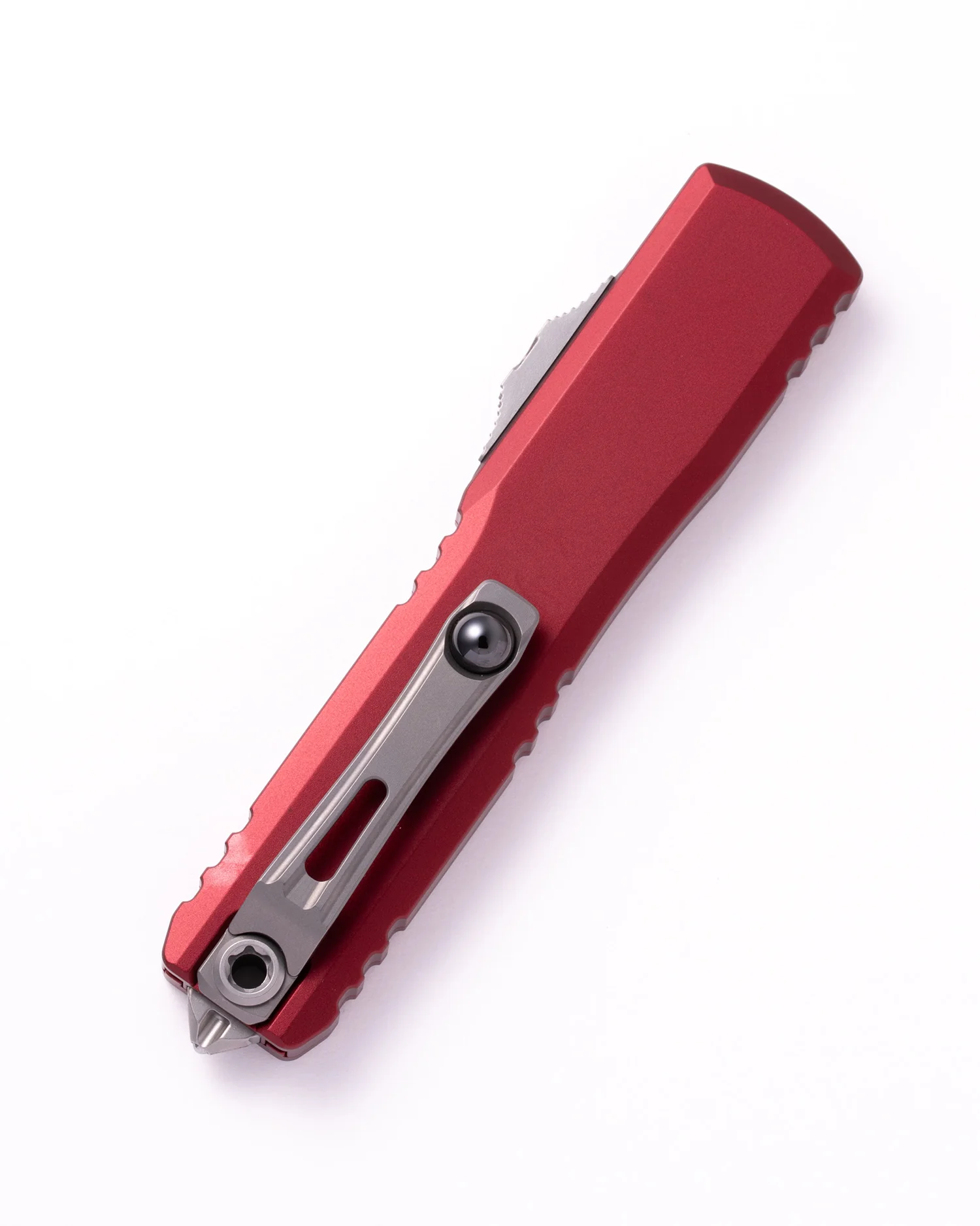 ULTRATECH GEN IV D/E STONEWASH STANDARD MERLOT (11224-10MR) - Image 2