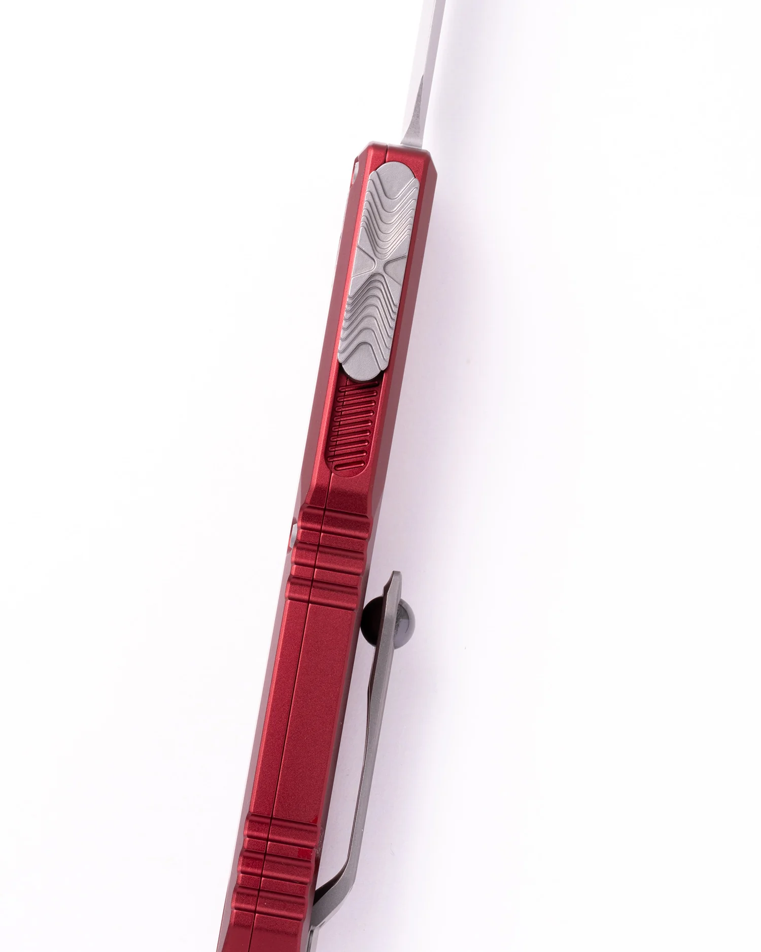 ULTRATECH GEN IV D/E STONEWASH STANDARD MERLOT (11224-10MR) - Image 3