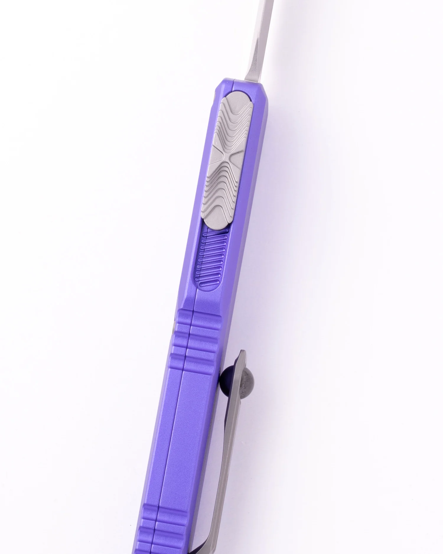 ULTRATECH GEN IV D/E STONEWASH STANDARD PURPLE (11224-10PU) - Image 3