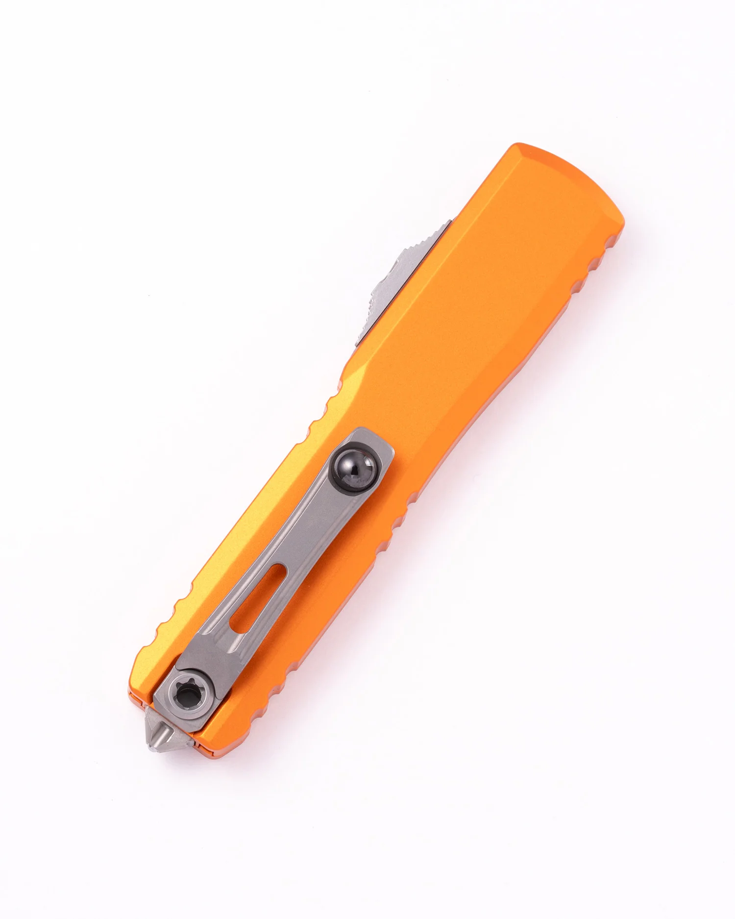 ULTRATECH GEN IV D/E STONEWASH STANDARD ORANGE (11224-10OR) - Image 2