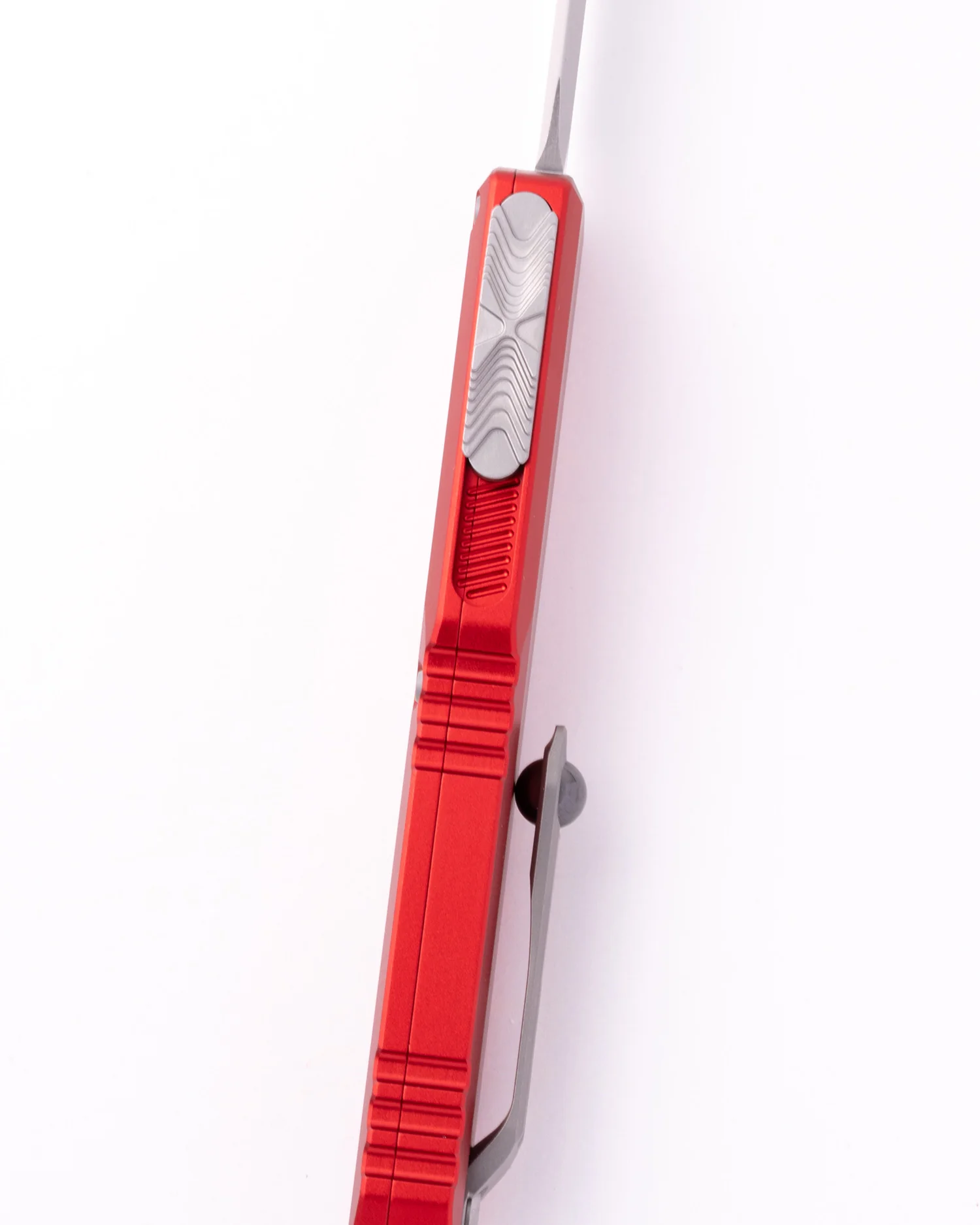 ULTRATECH GEN IV D/E STONEWASH STANDARD RED (11224-10RD) - Image 3