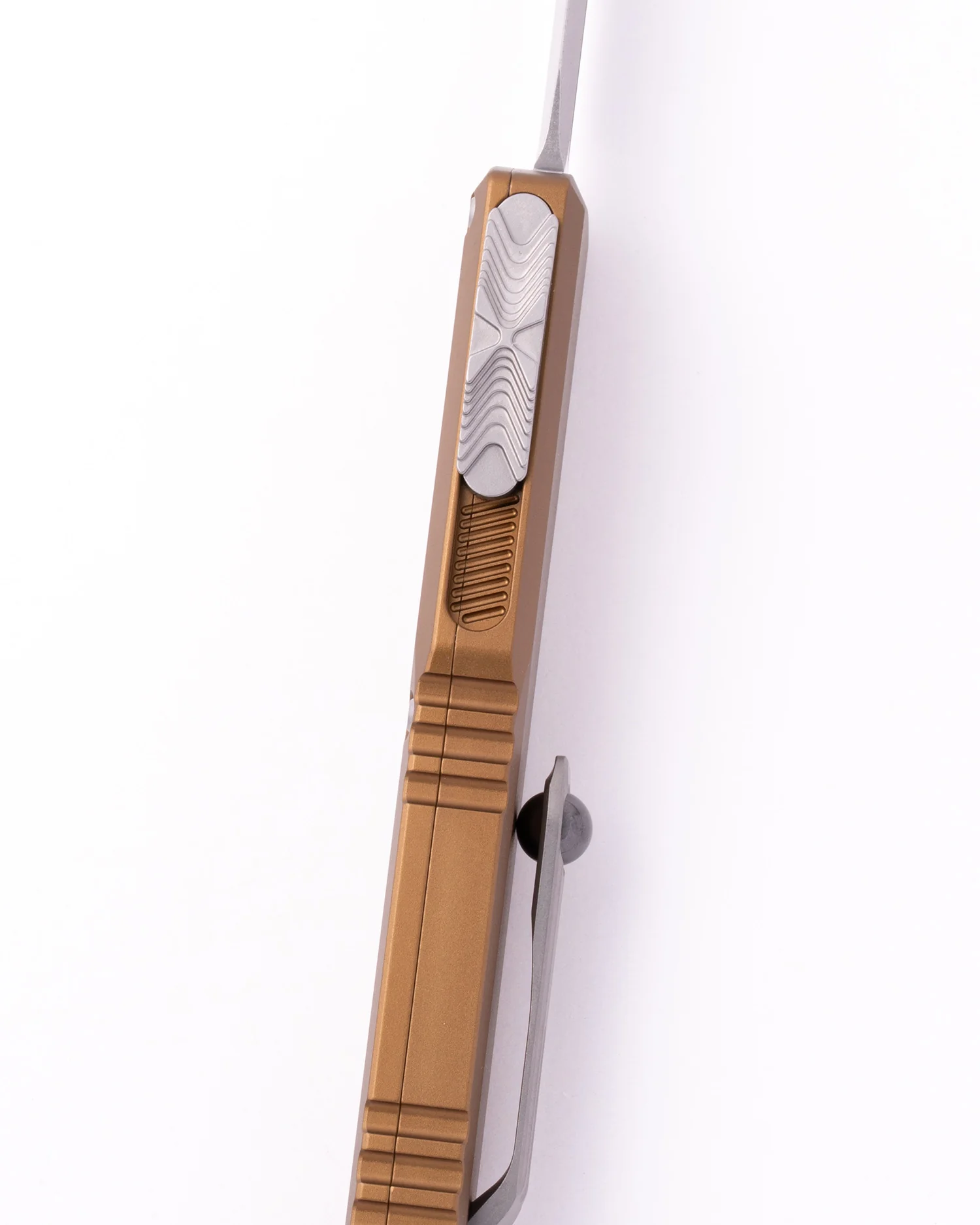 ULTRATECH GEN IV D/E STONEWASH STANDARD TAN (11224-10TA) - Image 3