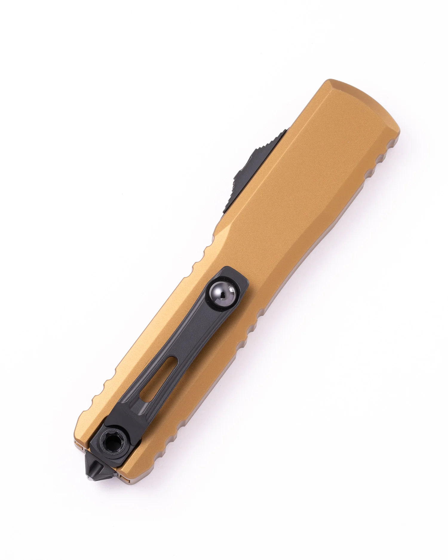 ULTRATECH GEN IV D/E BLACK STANDARD TAN (11224-1TA) - Image 2
