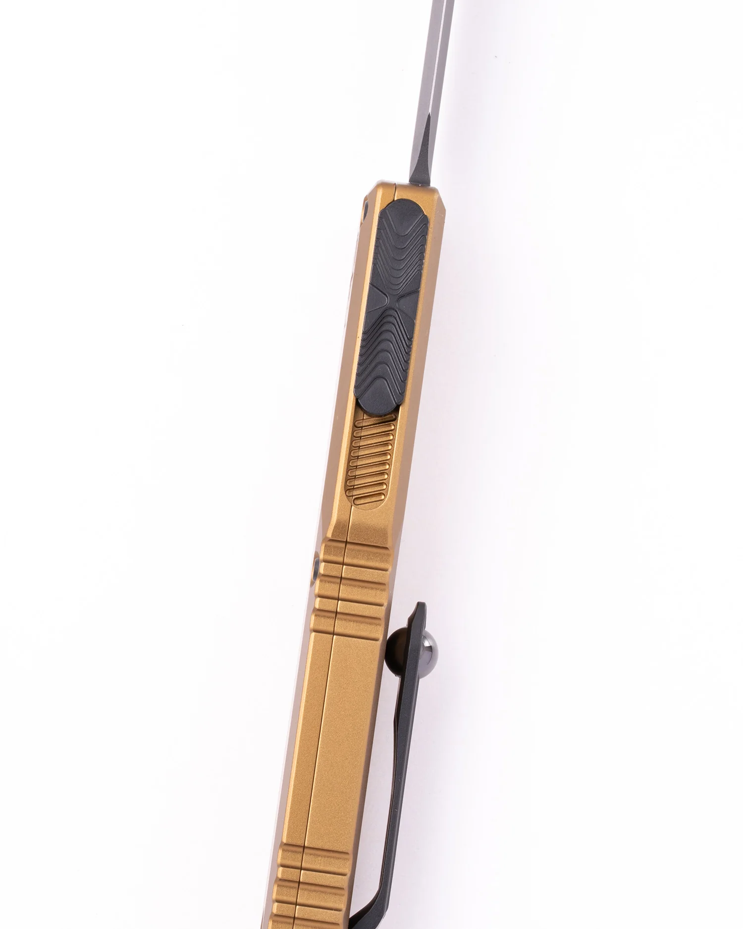 ULTRATECH GEN IV D/E BLACK STANDARD TAN (11224-1TA) - Image 3