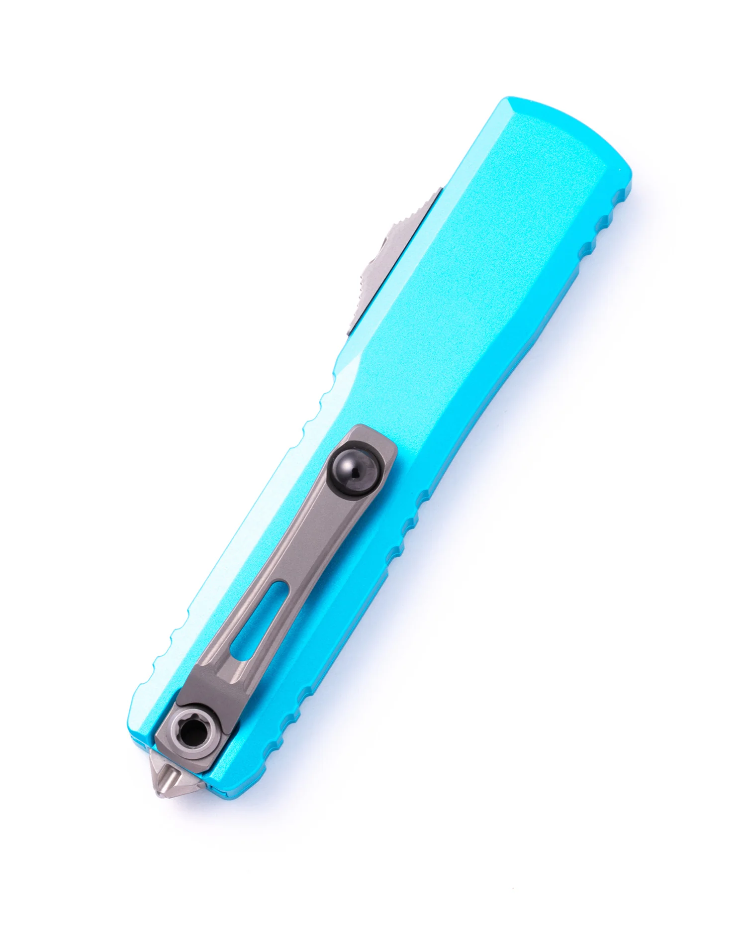 ULTRATECH GEN IV D/E STONEWASH STANDARD TURQUOISE (11224-10TQ) - Image 2