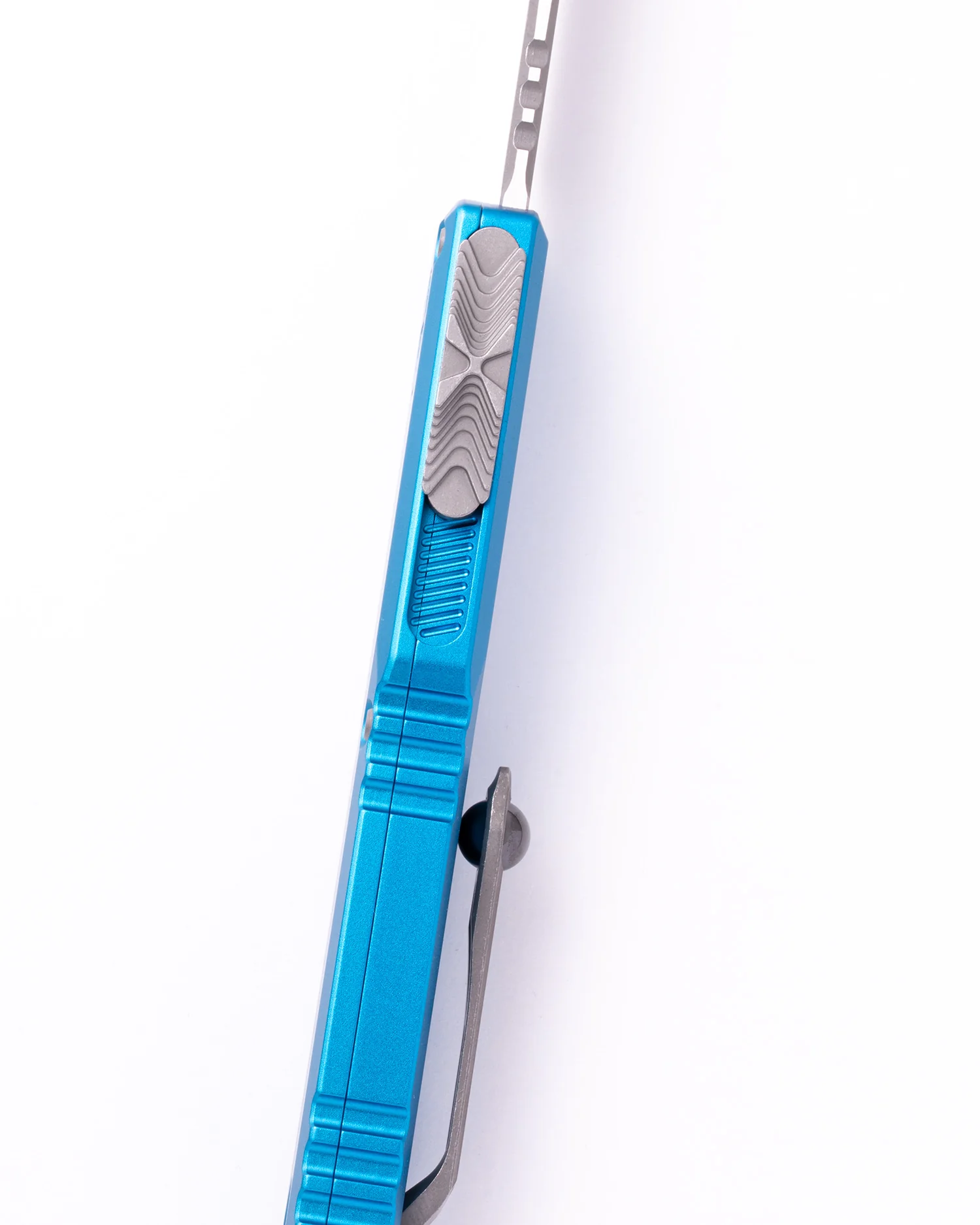 ULTRATECH GEN IV S/E APOCALYPTIC STANDARD BLUE (11214-10APBL) - Image 3