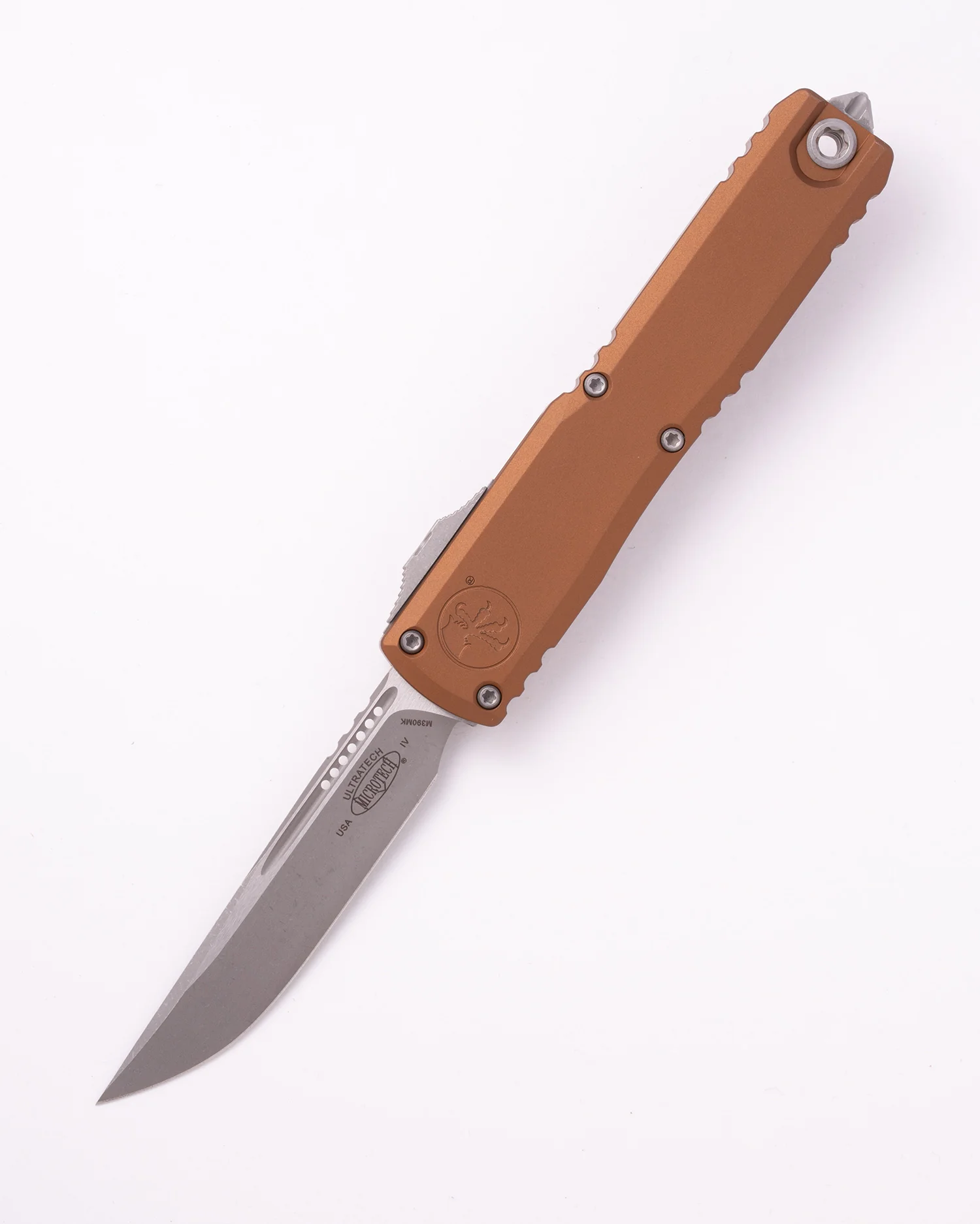 ULTRATECH GEN IV S/E APOCALYPTIC STANDARD BROWN (11214-10APBN)