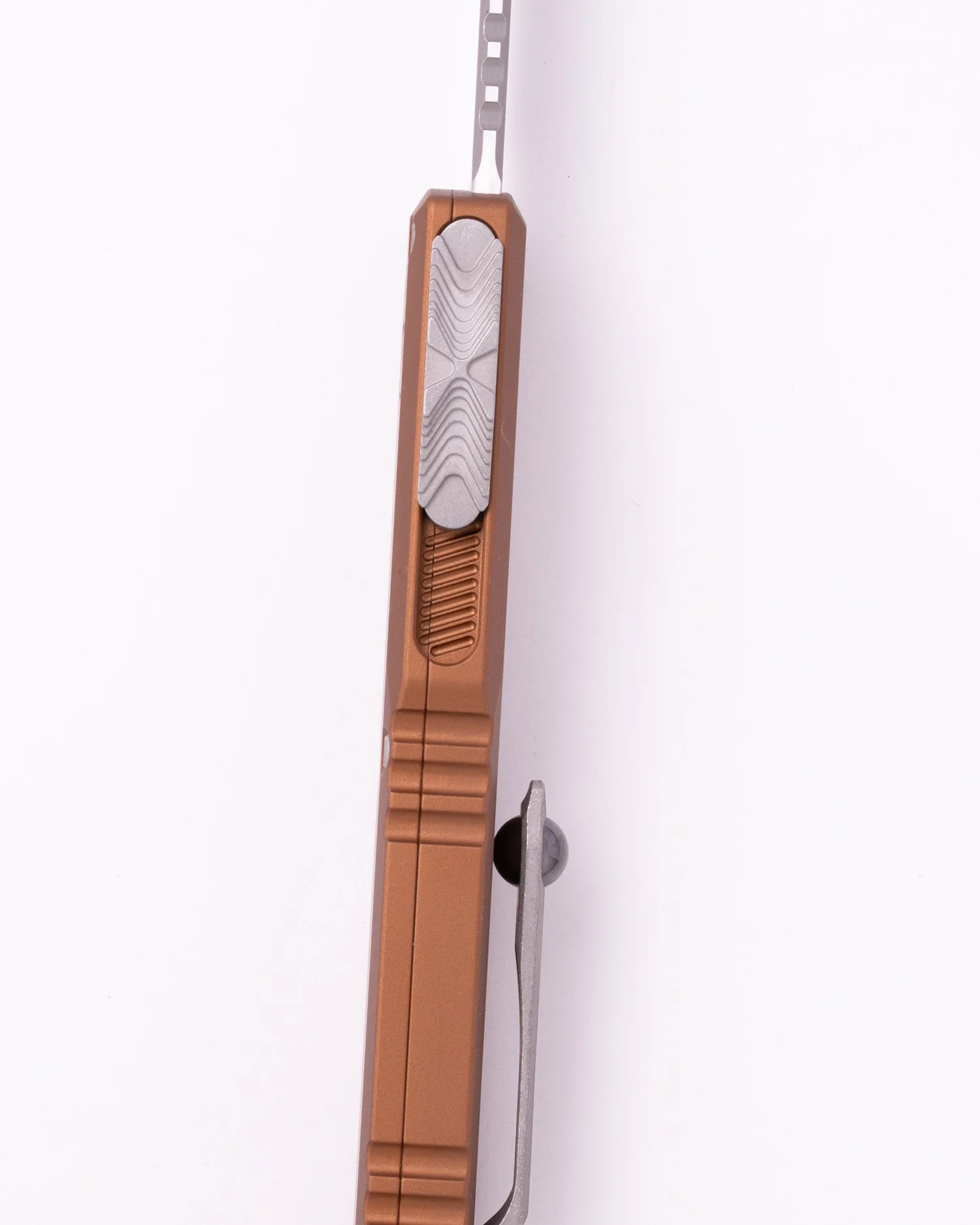 ULTRATECH GEN IV S/E APOCALYPTIC STANDARD BROWN (11214-10APBN) - Image 3
