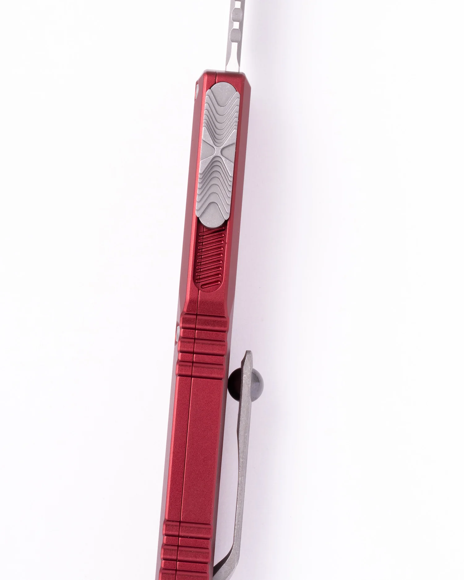 Ultratech Gem IV S/E Apocalyptic® Standard Merlot (11214-10APMR) - Image 3