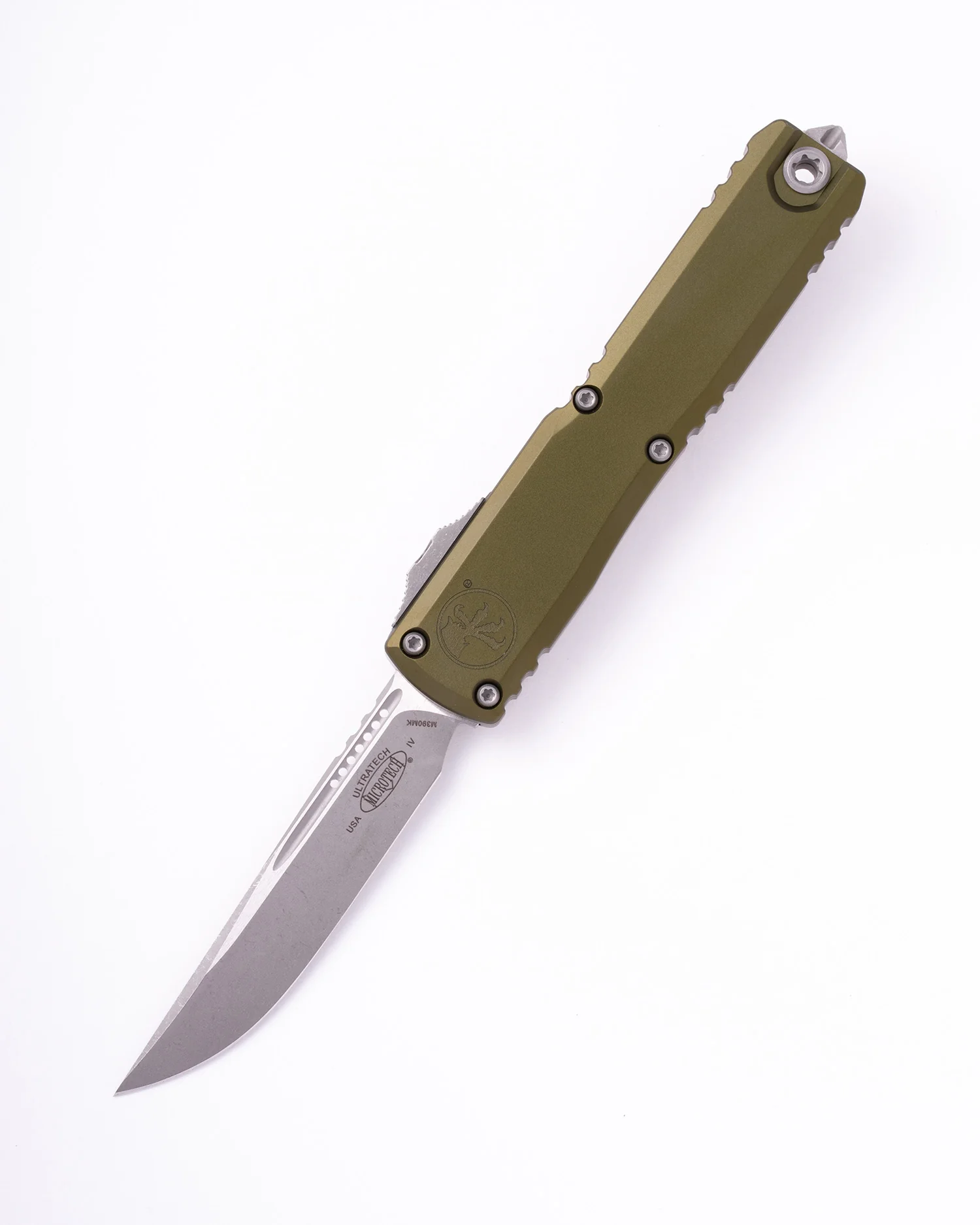 ULTRATECH GEN IV S/E APOCALYPTIC STANDARD OD GREEN (11214-10APOD)