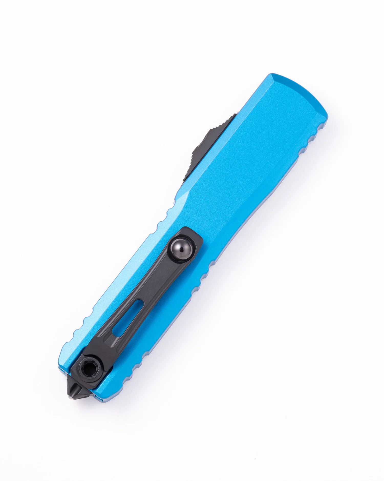 ULTRATECH GEN IV S/E BLACK STANDARD BLUE (11214-1BL) - Image 2