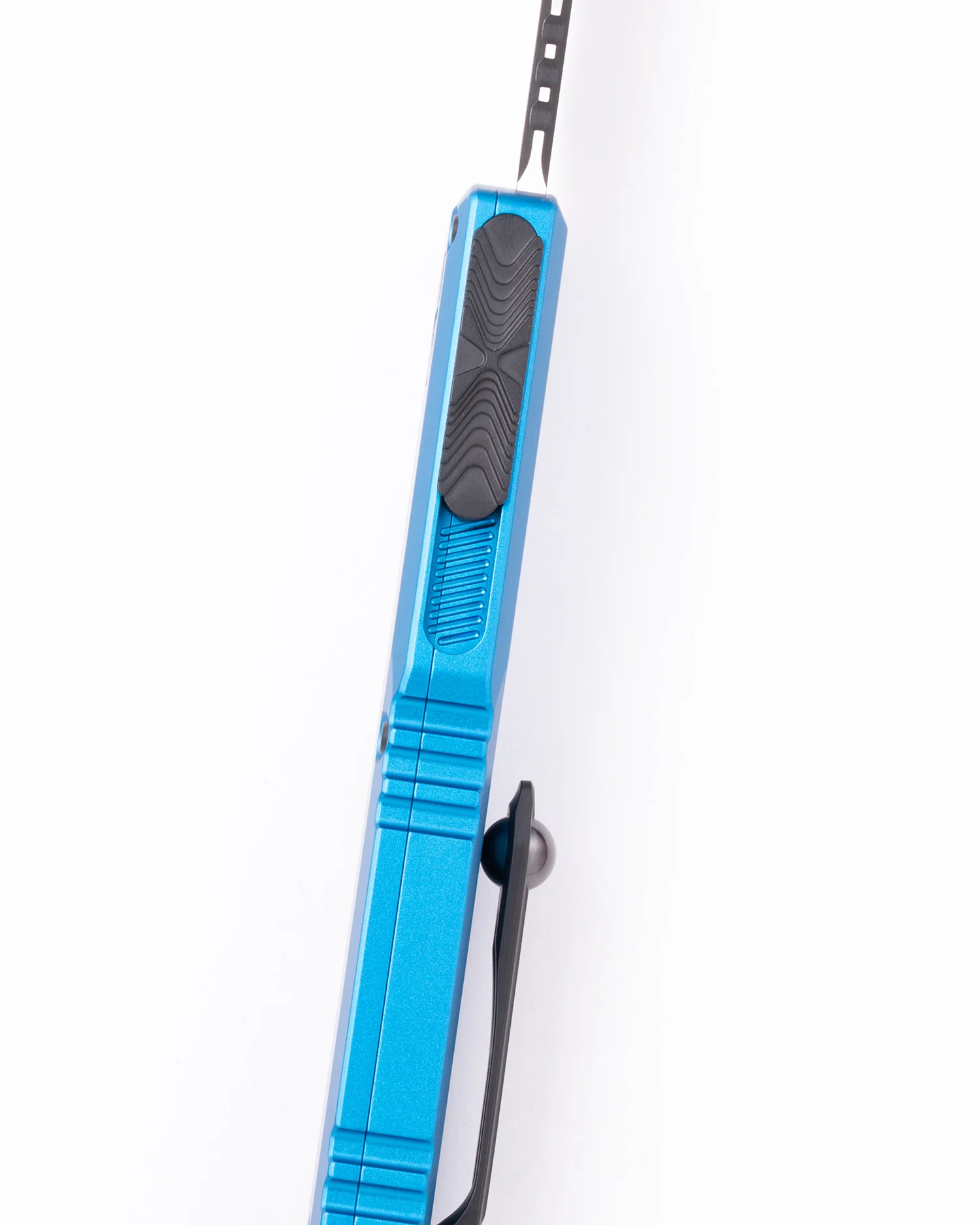 ULTRATECH GEN IV S/E BLACK STANDARD BLUE (11214-1BL) - Image 3
