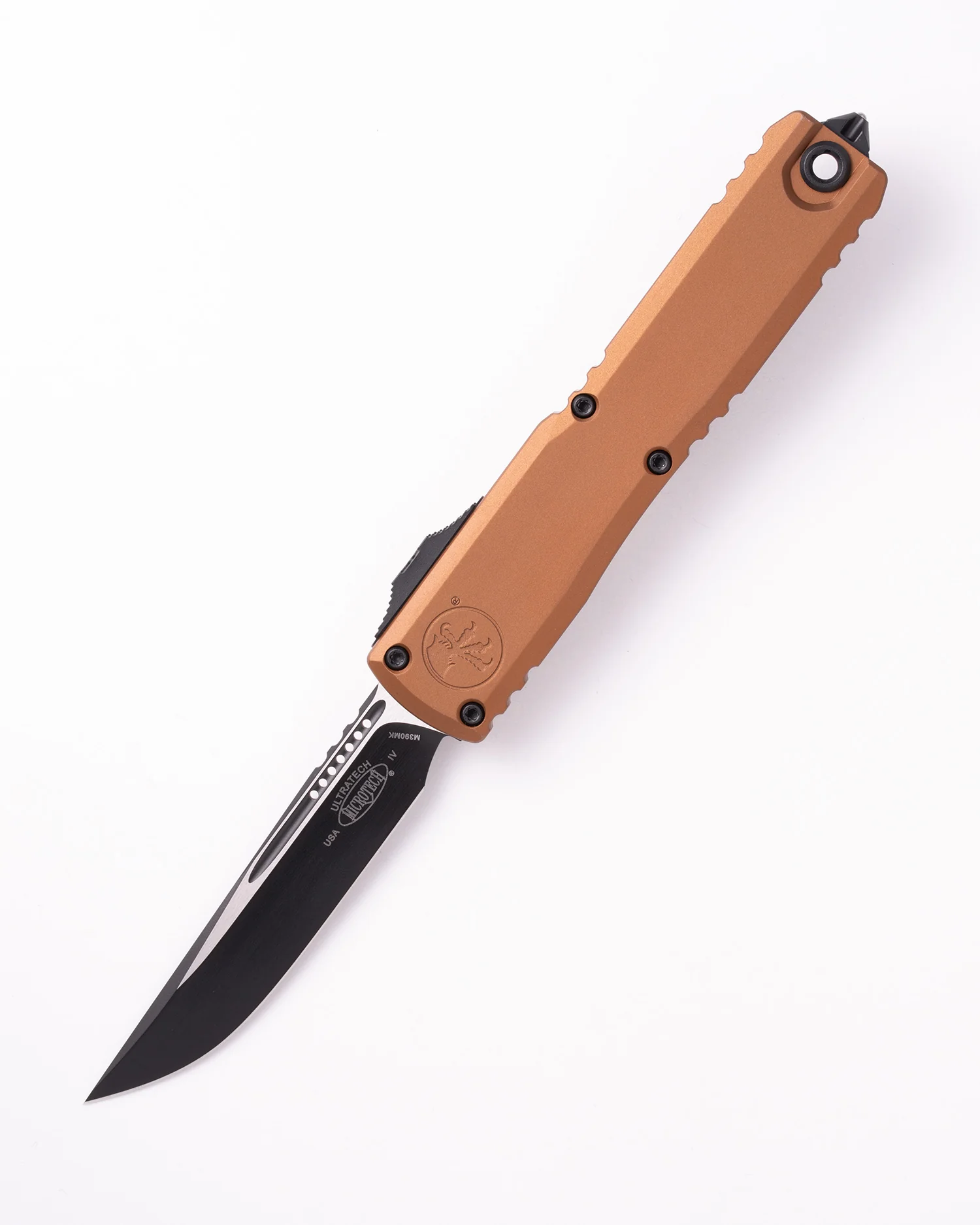 ULTRATECH GEN IV S/E BLACK STANDARD BROWN (11214-1BN)