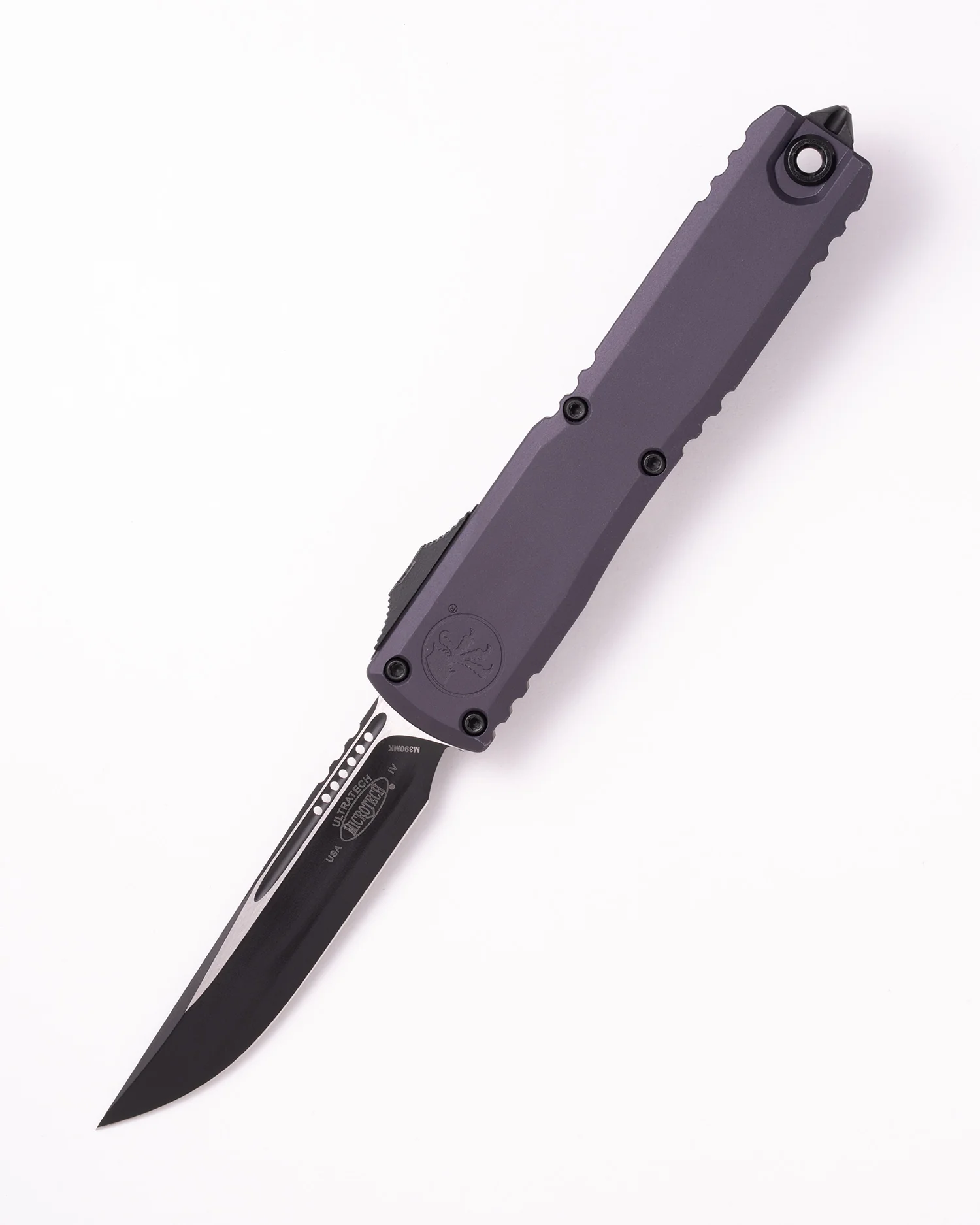 Ultratech Gen IV S/E Black Standard Graphite (11214-1GP)
