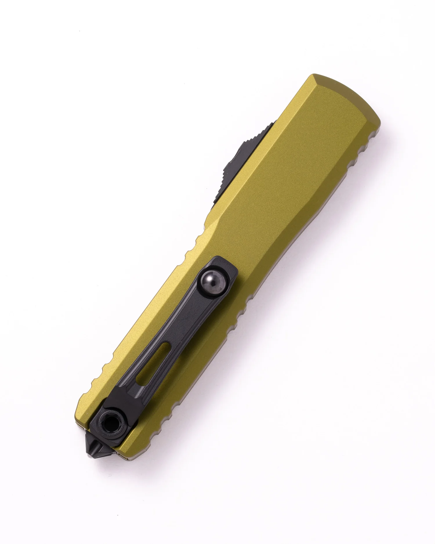 ULTRATECH GEN IV S/E BLACK STANDARD OD GREEN (11214-1OD) - Image 2