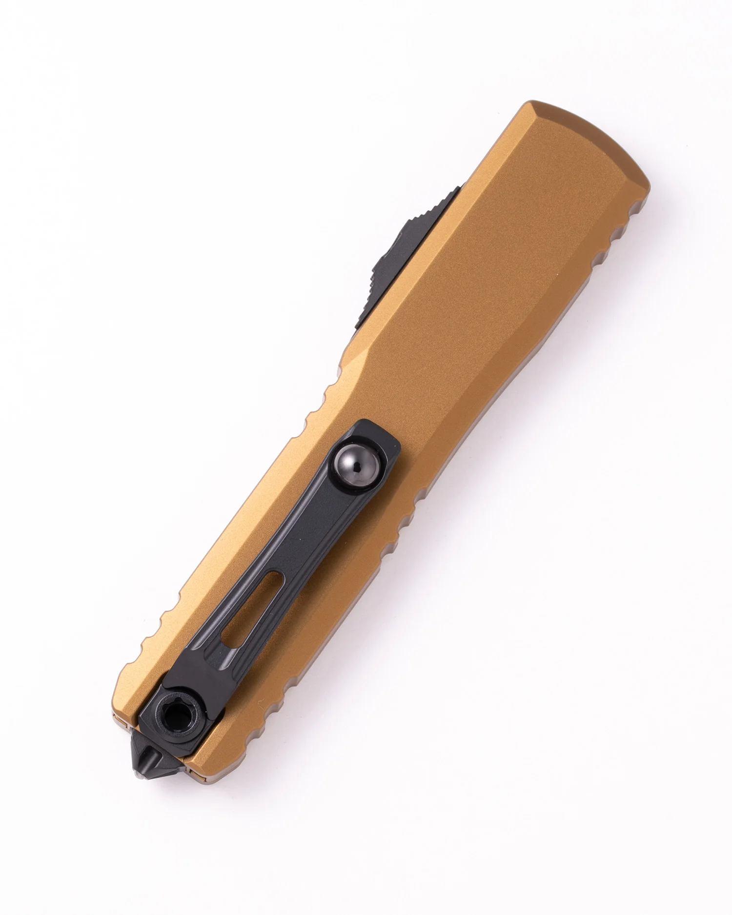 ULTRATECH GEN IV S/E BLACK STANDARD TAN (11214-1TA) - Image 2