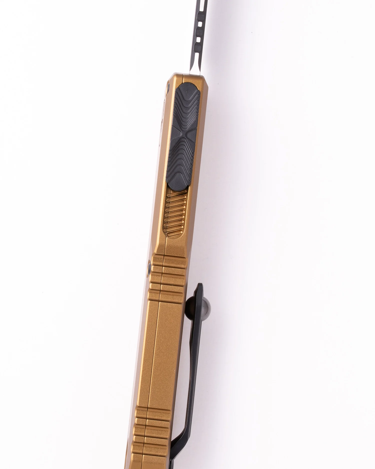 ULTRATECH GEN IV S/E BLACK STANDARD TAN (11214-1TA) - Image 3