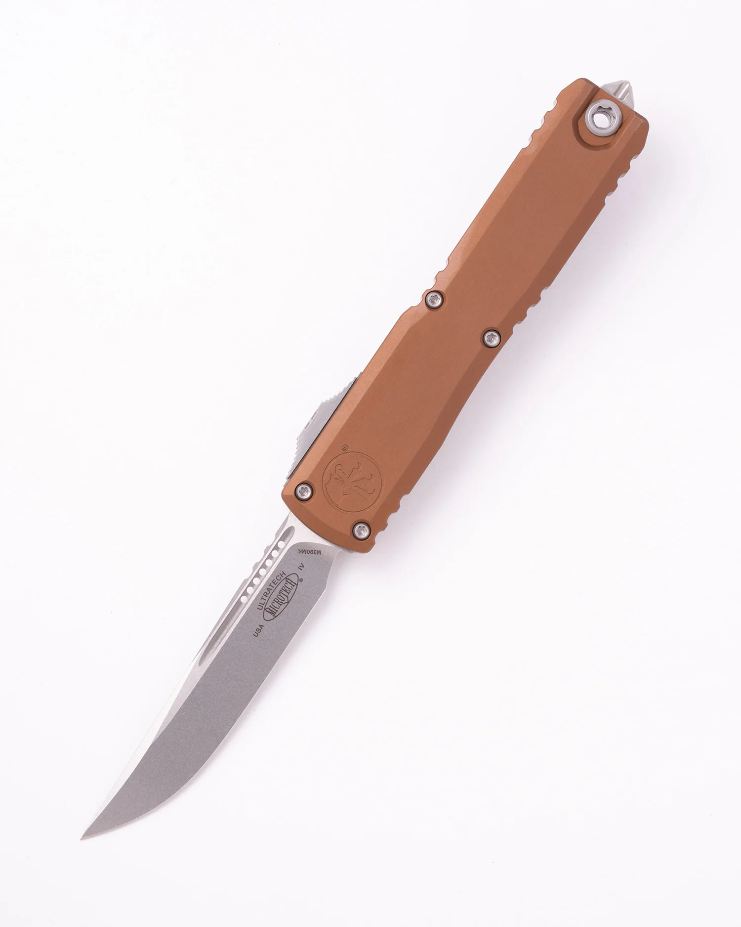 ULTRATECH GEN IV S/E STONEWASH STANDARD BROWN (11214-10BN)